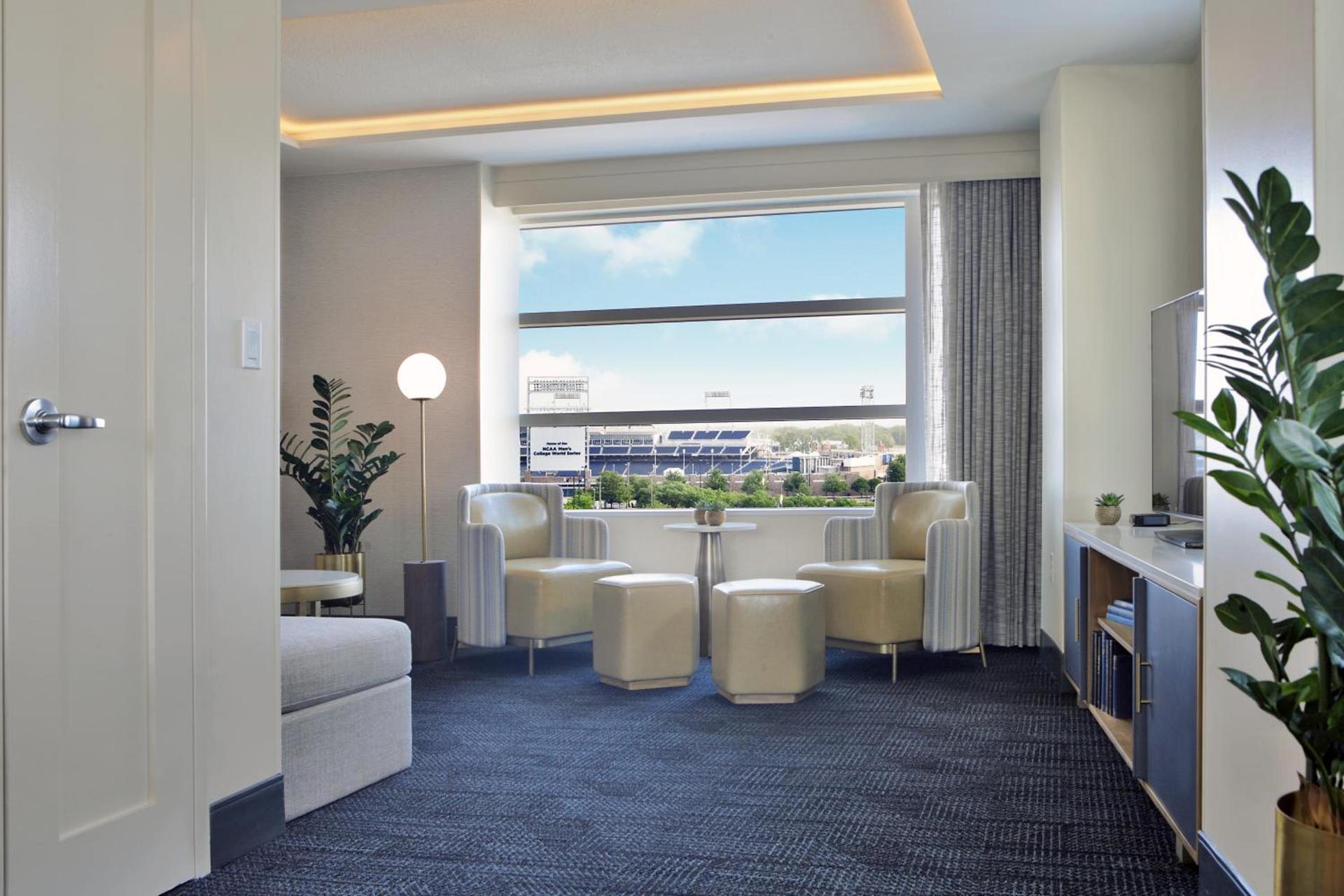 Hilton Omaha photo 84