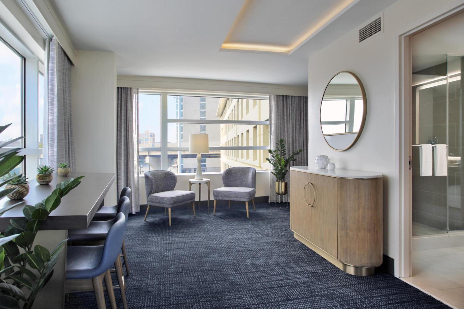 Hilton Omaha photo 85