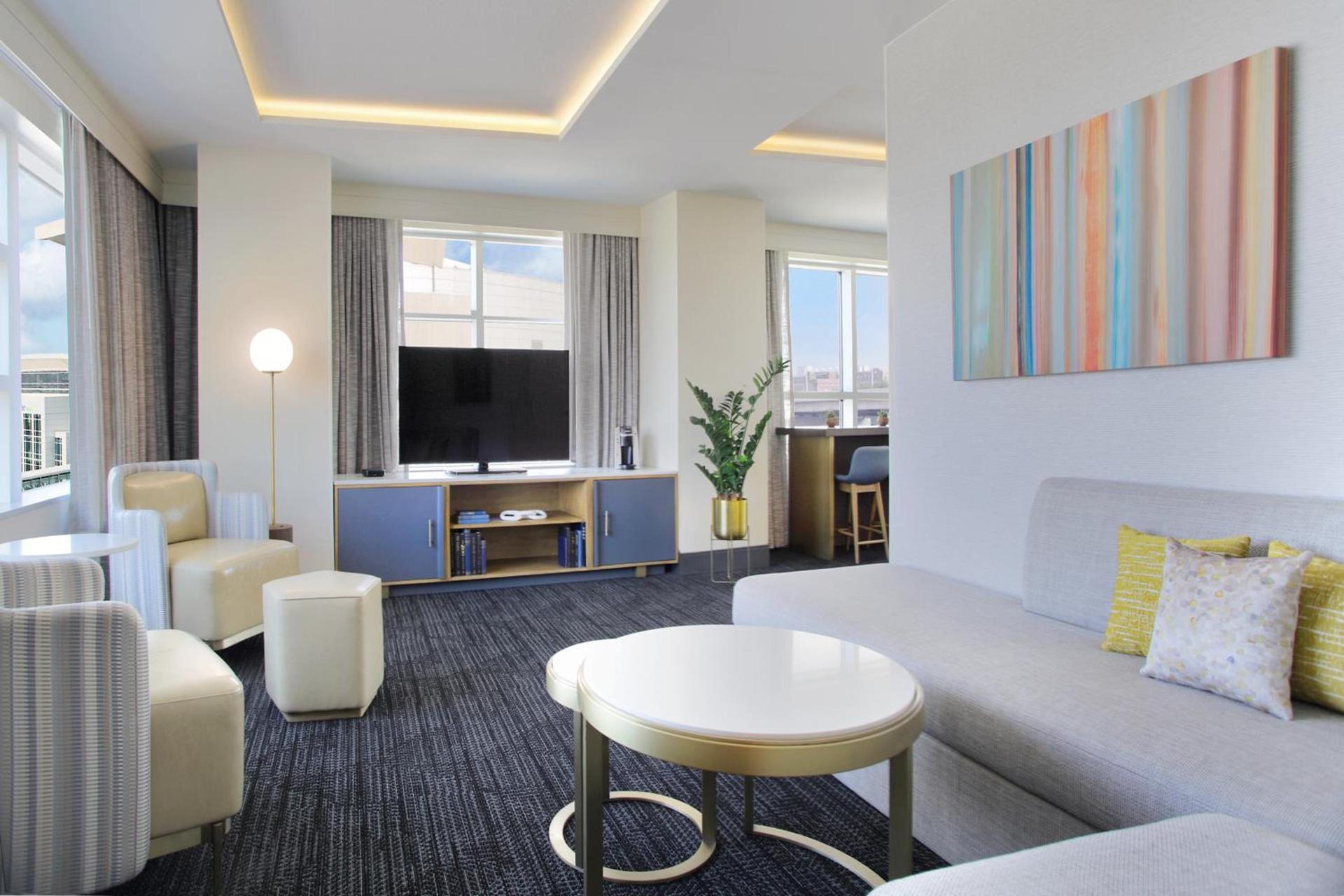Hilton Omaha photo 87