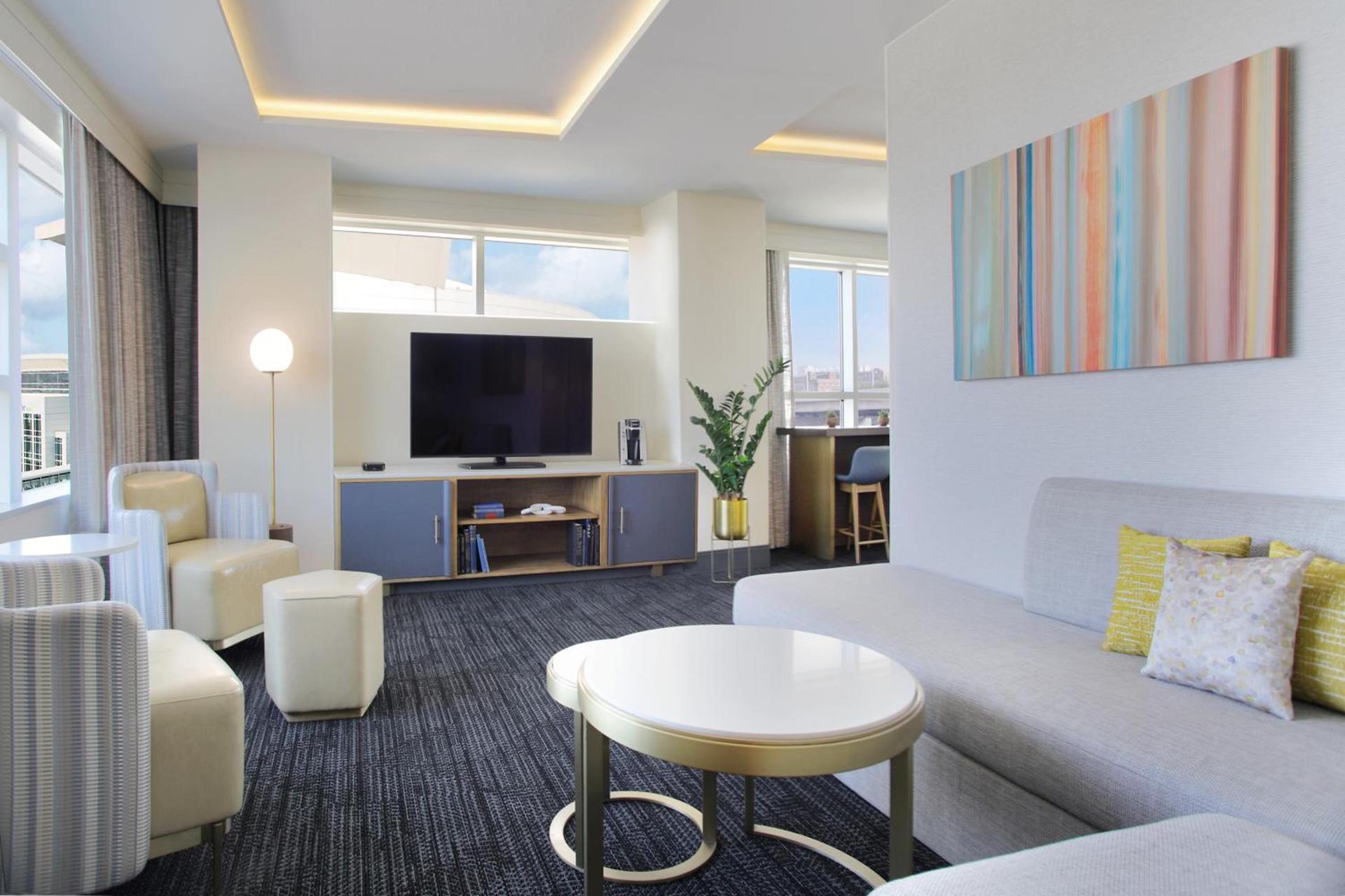 Hilton Omaha photo 86