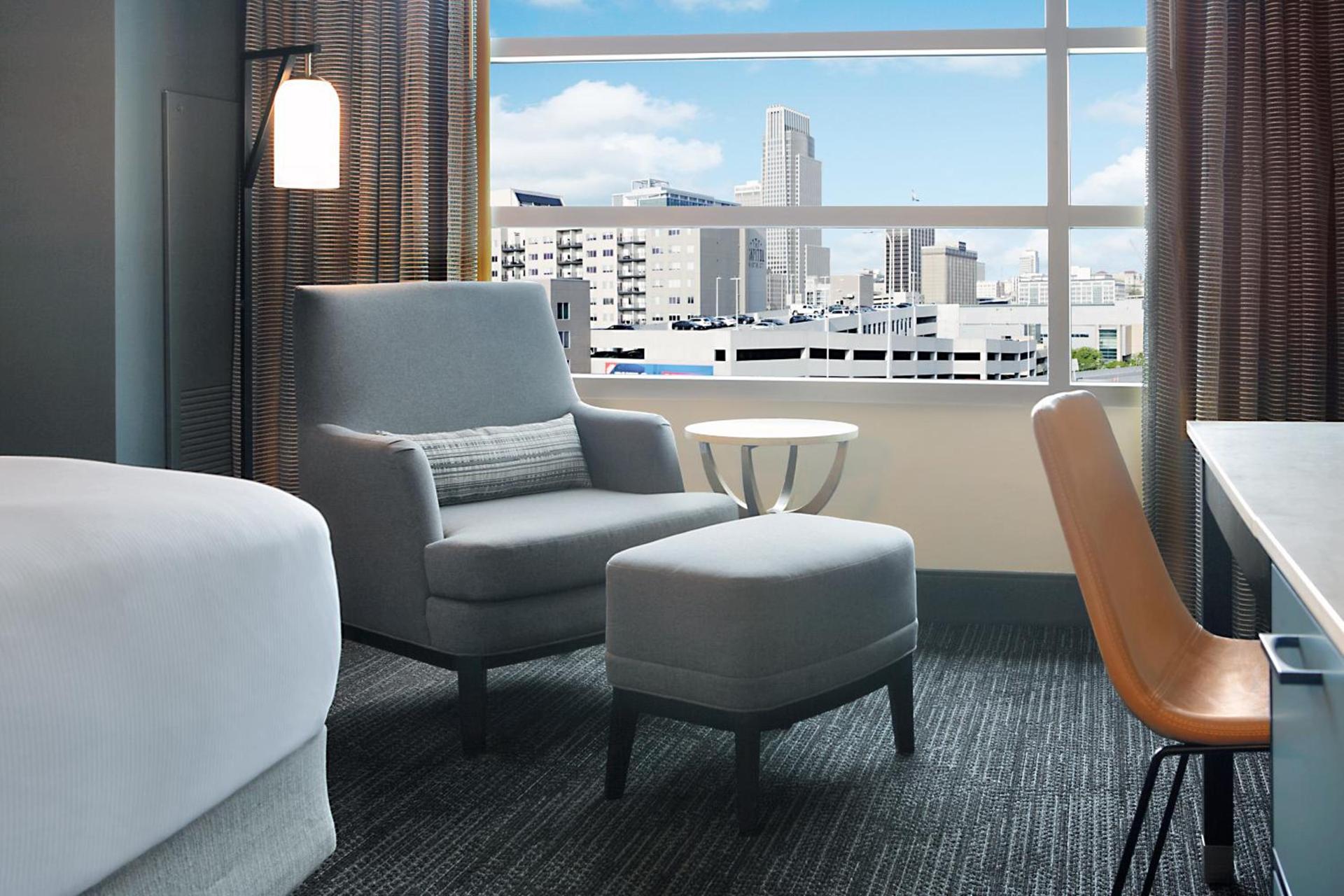 Hilton Omaha photo 88