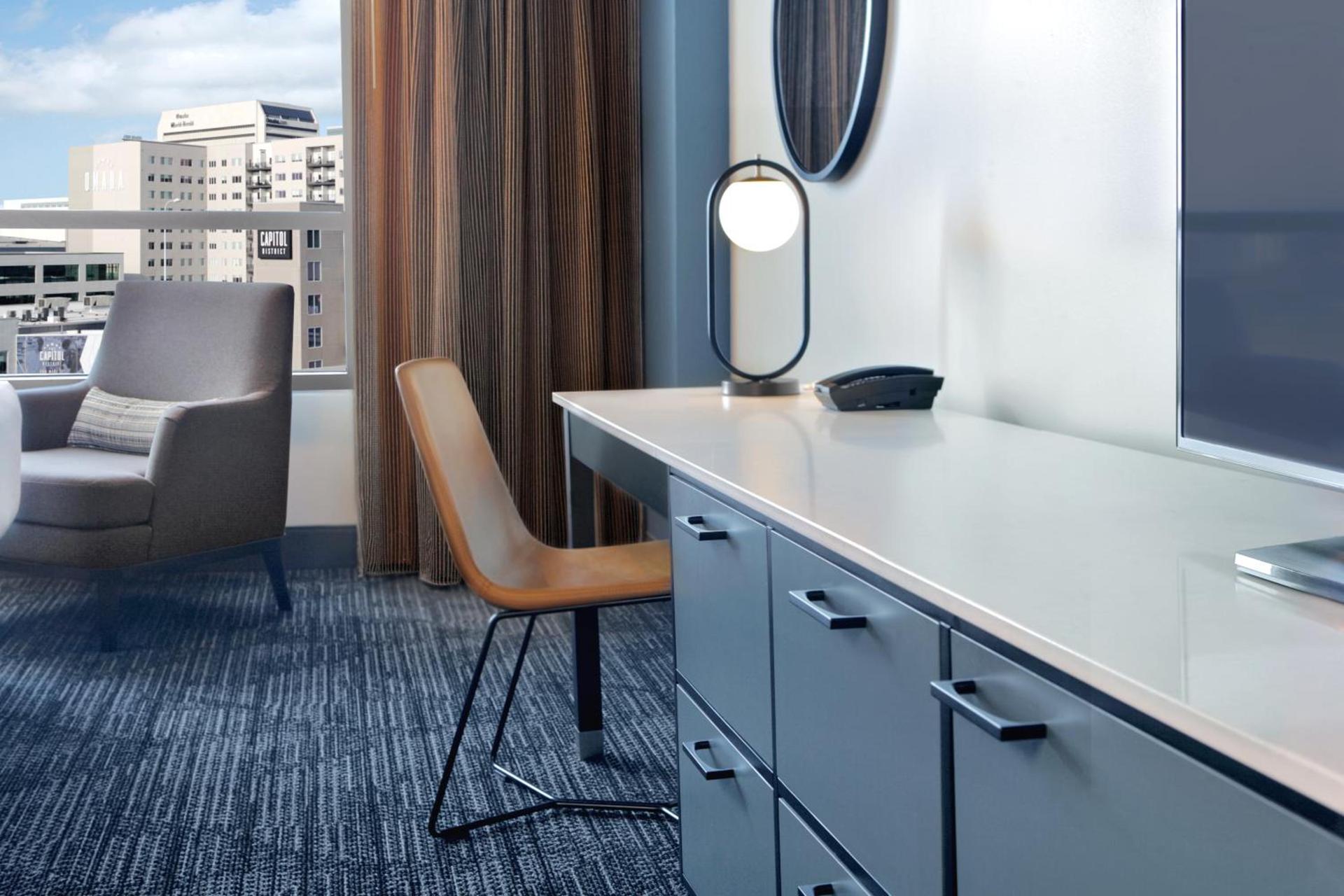 Hilton Omaha photo 89
