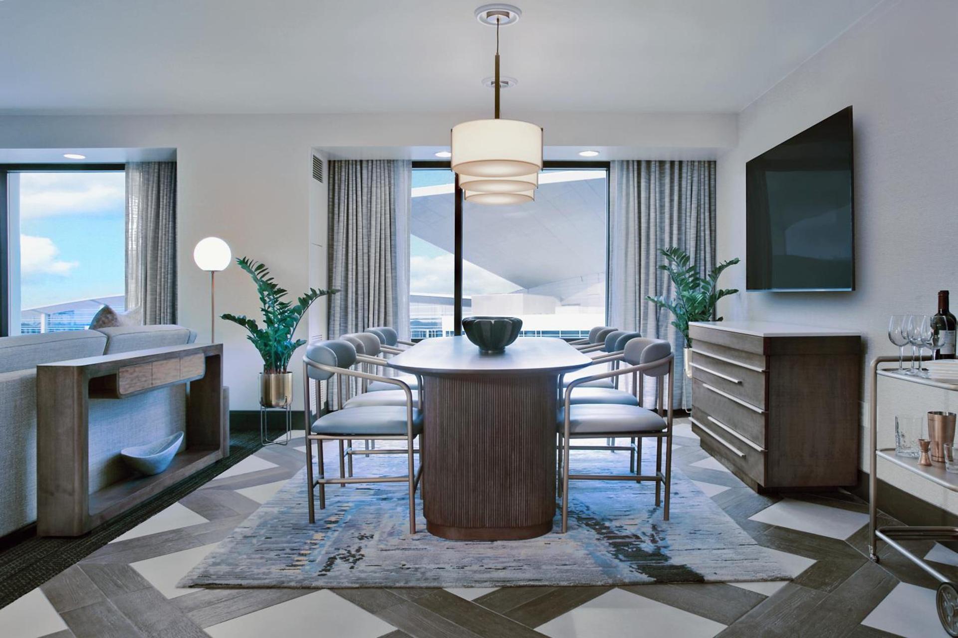Hilton Omaha photo 91