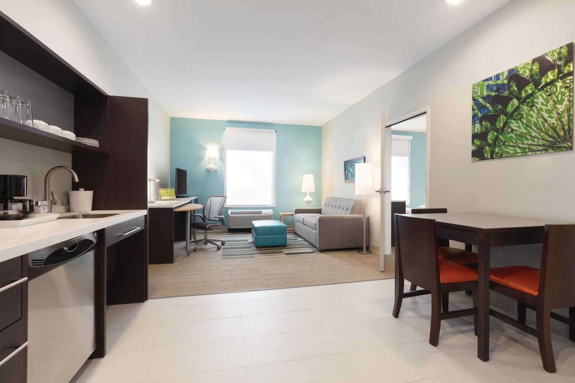 Home2 Suites by Hilton Amarillo West Medical Center photo 37