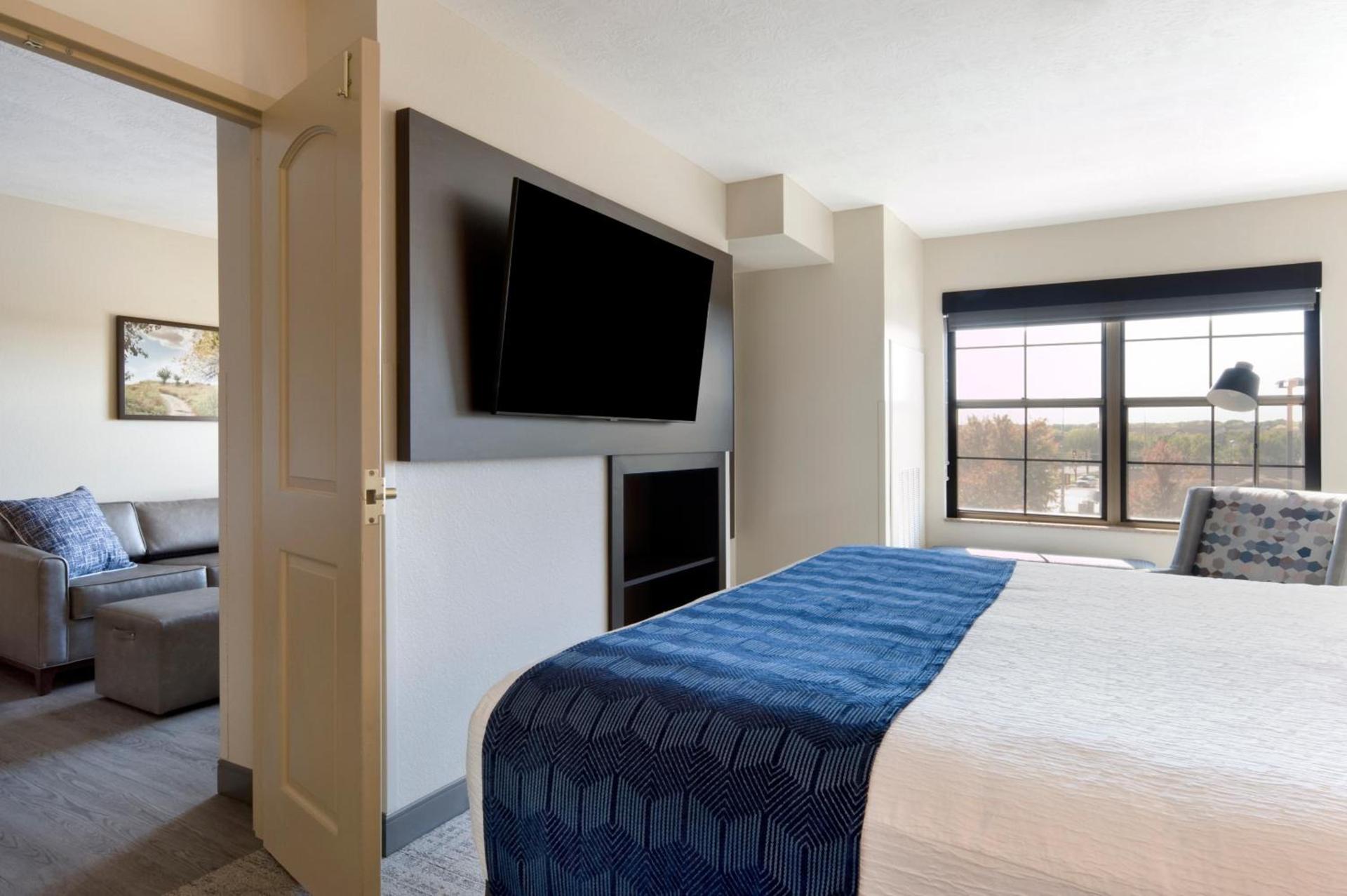 ClubHouse Hotel Sioux Falls photo 3
