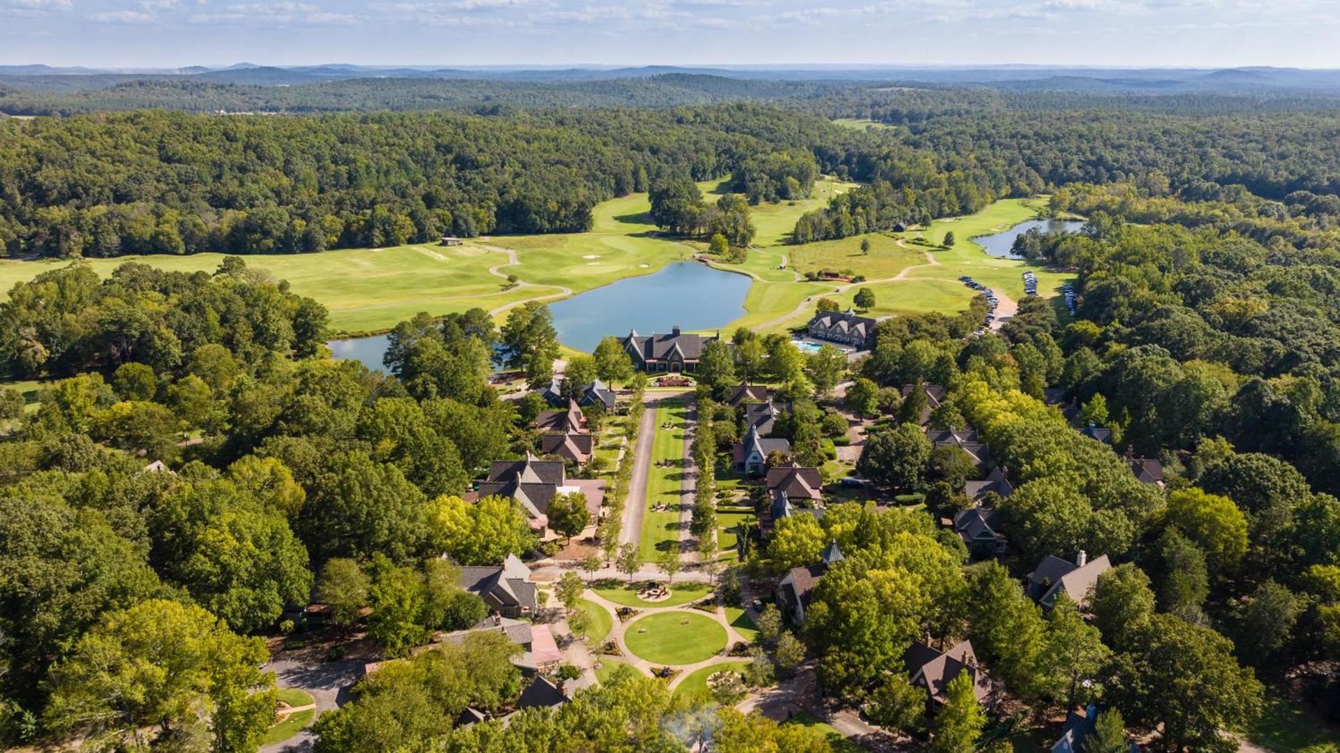 Barnsley Resort photo 37