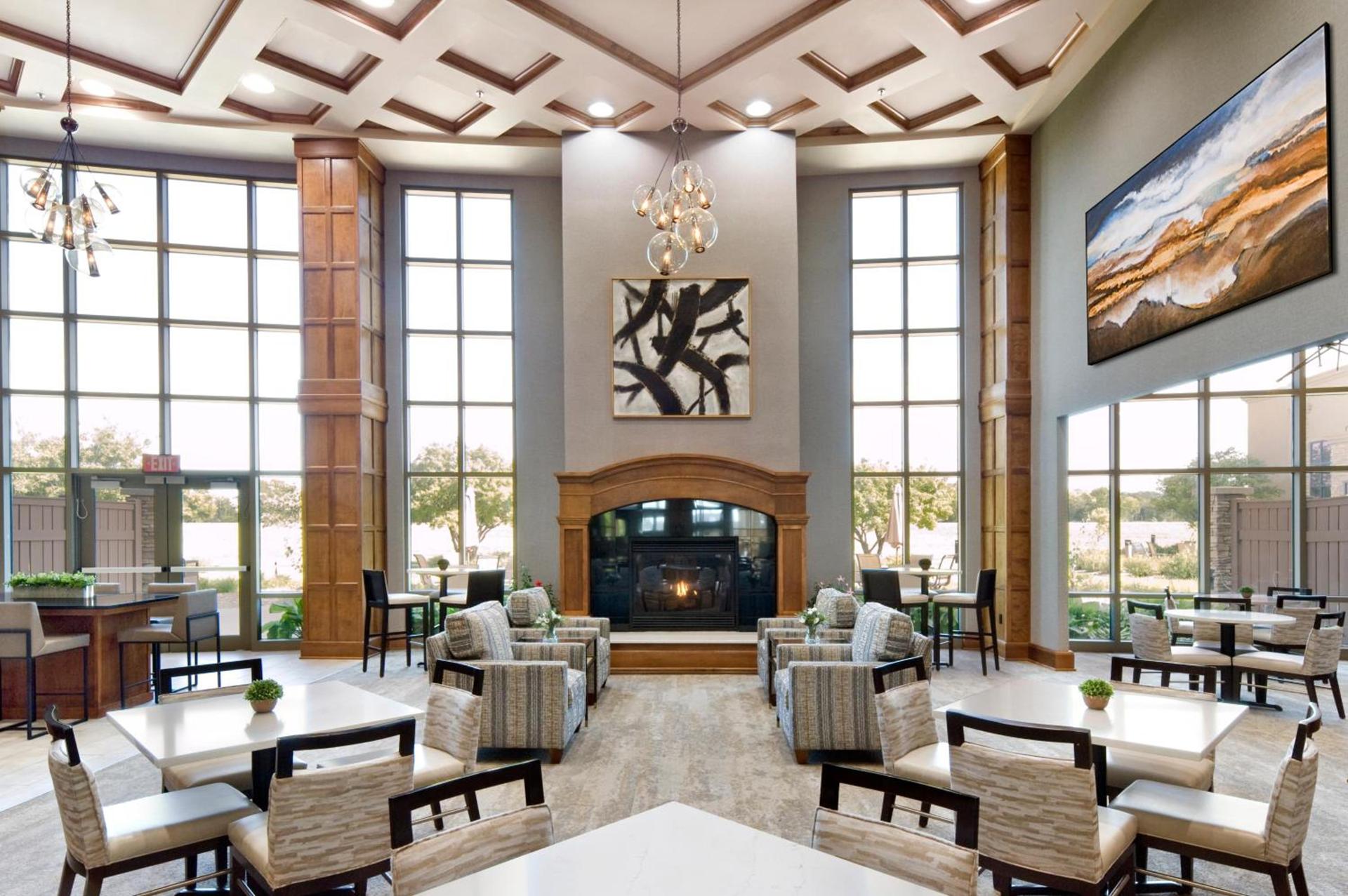 ClubHouse Hotel Sioux Falls photo 26