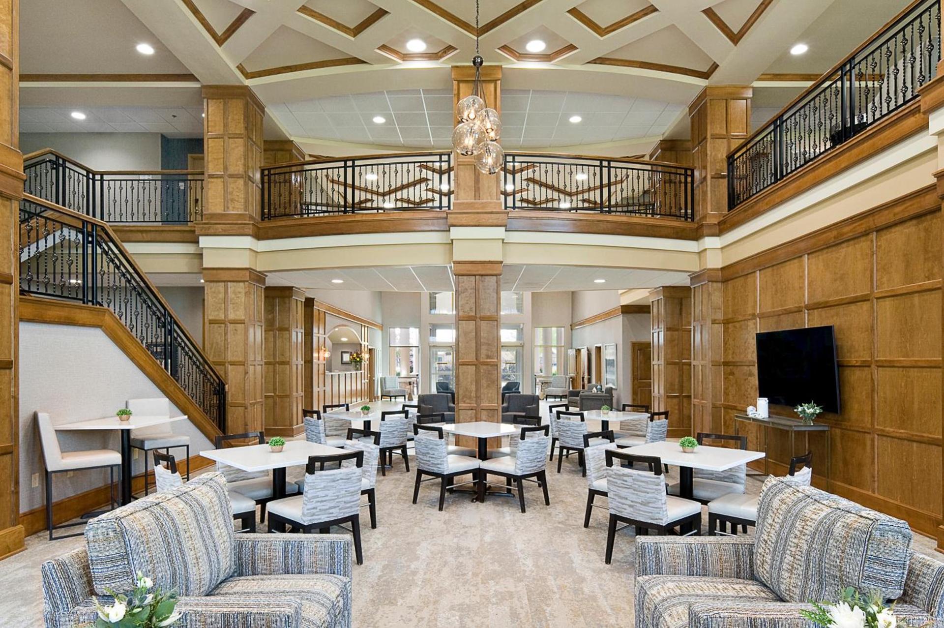 ClubHouse Hotel Sioux Falls photo 25
