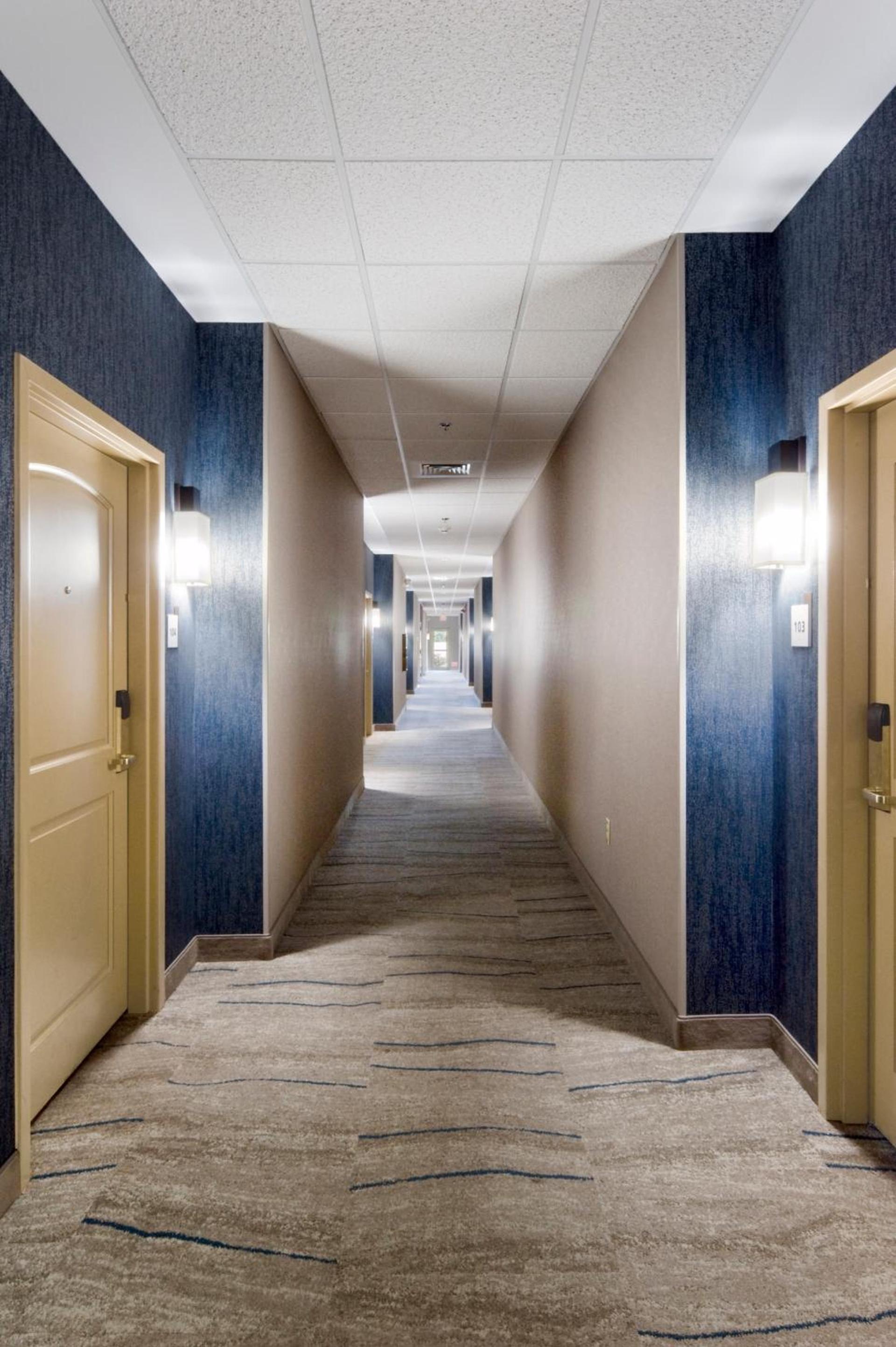 ClubHouse Hotel Sioux Falls photo 32