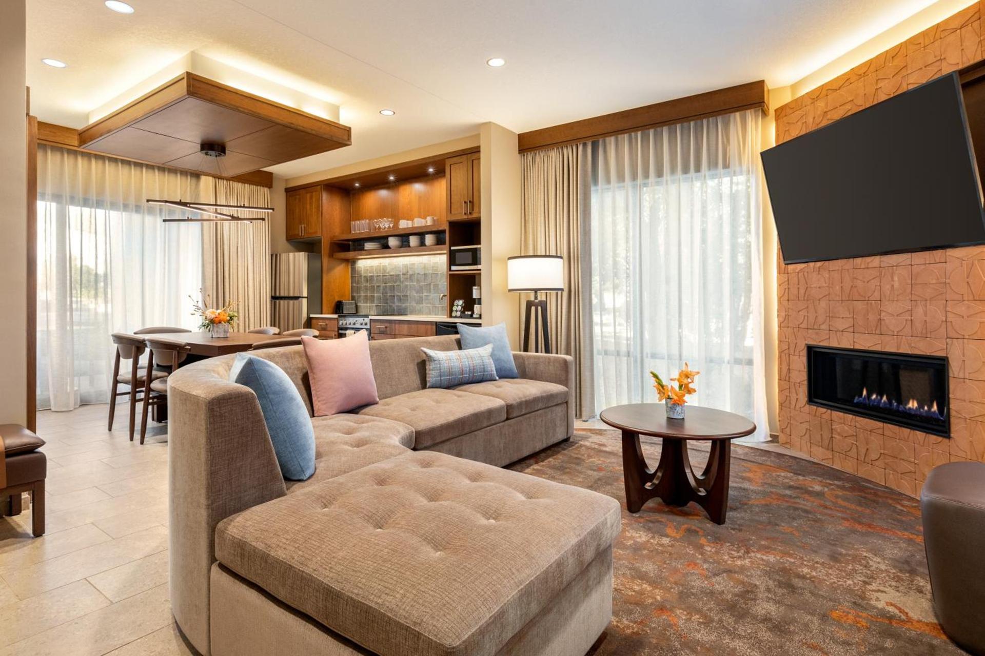 Casitas At The Hoodoo Moab, Curio Collection By Hilton photo 31