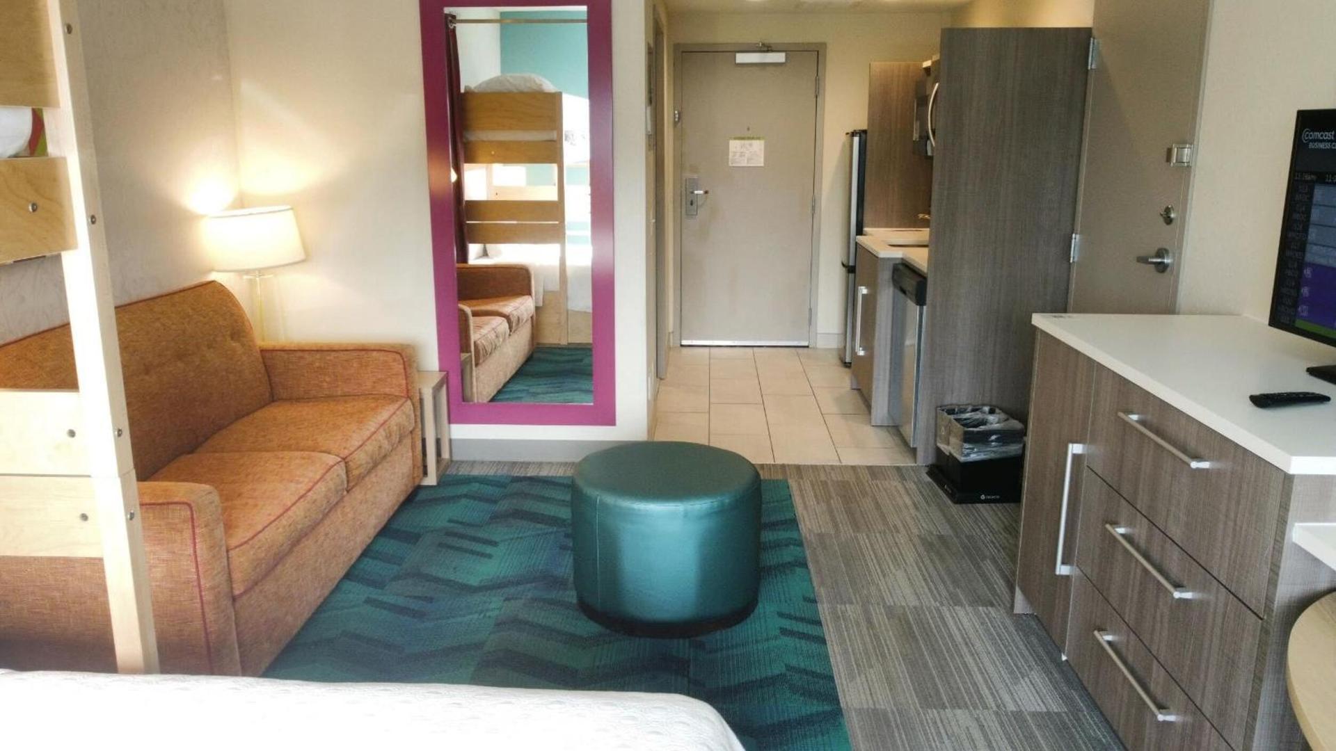 Home2 Suites by Hilton Ocean City Bayside photo 27