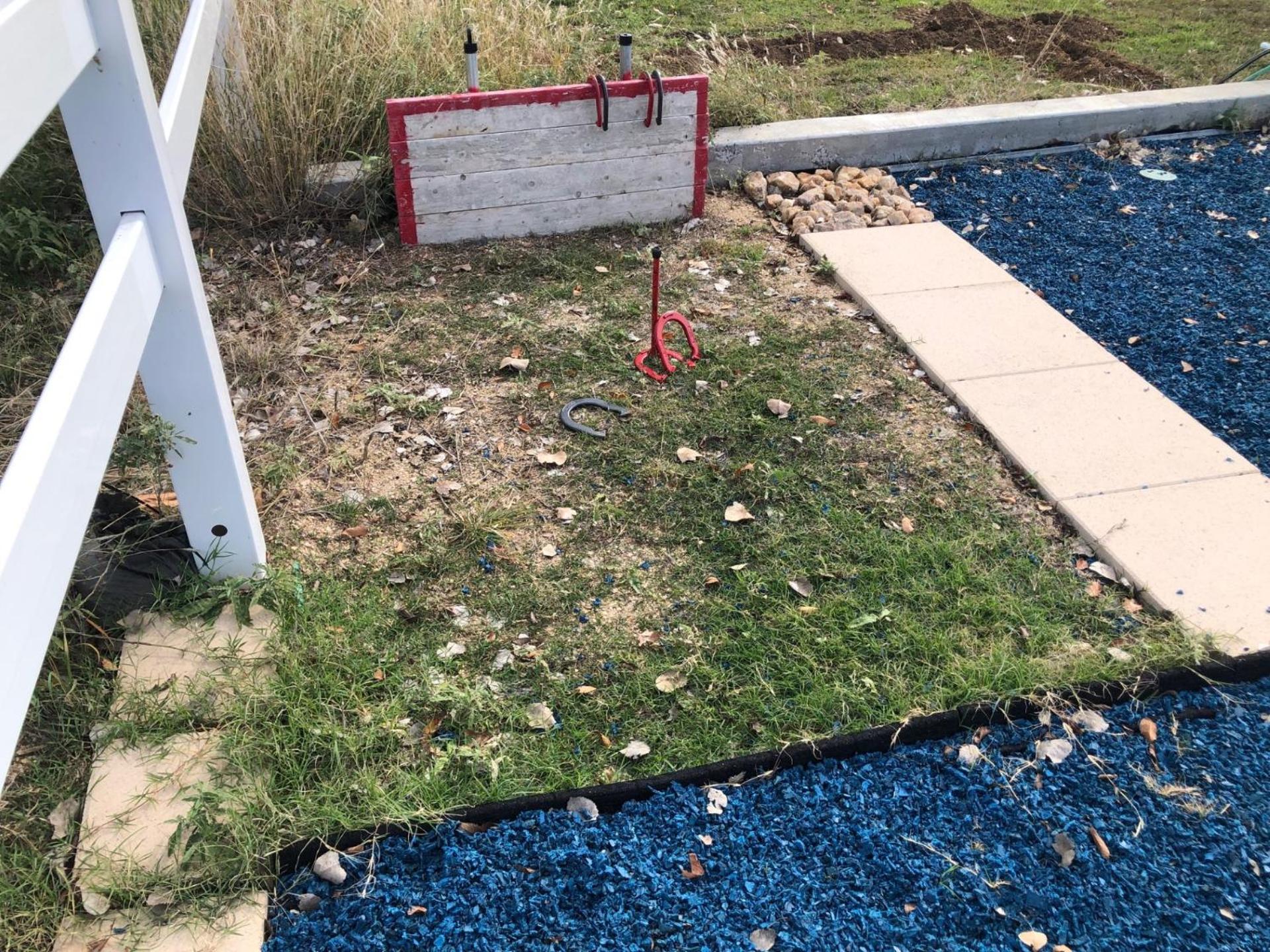 Oasis Lake Buchanan photo 22