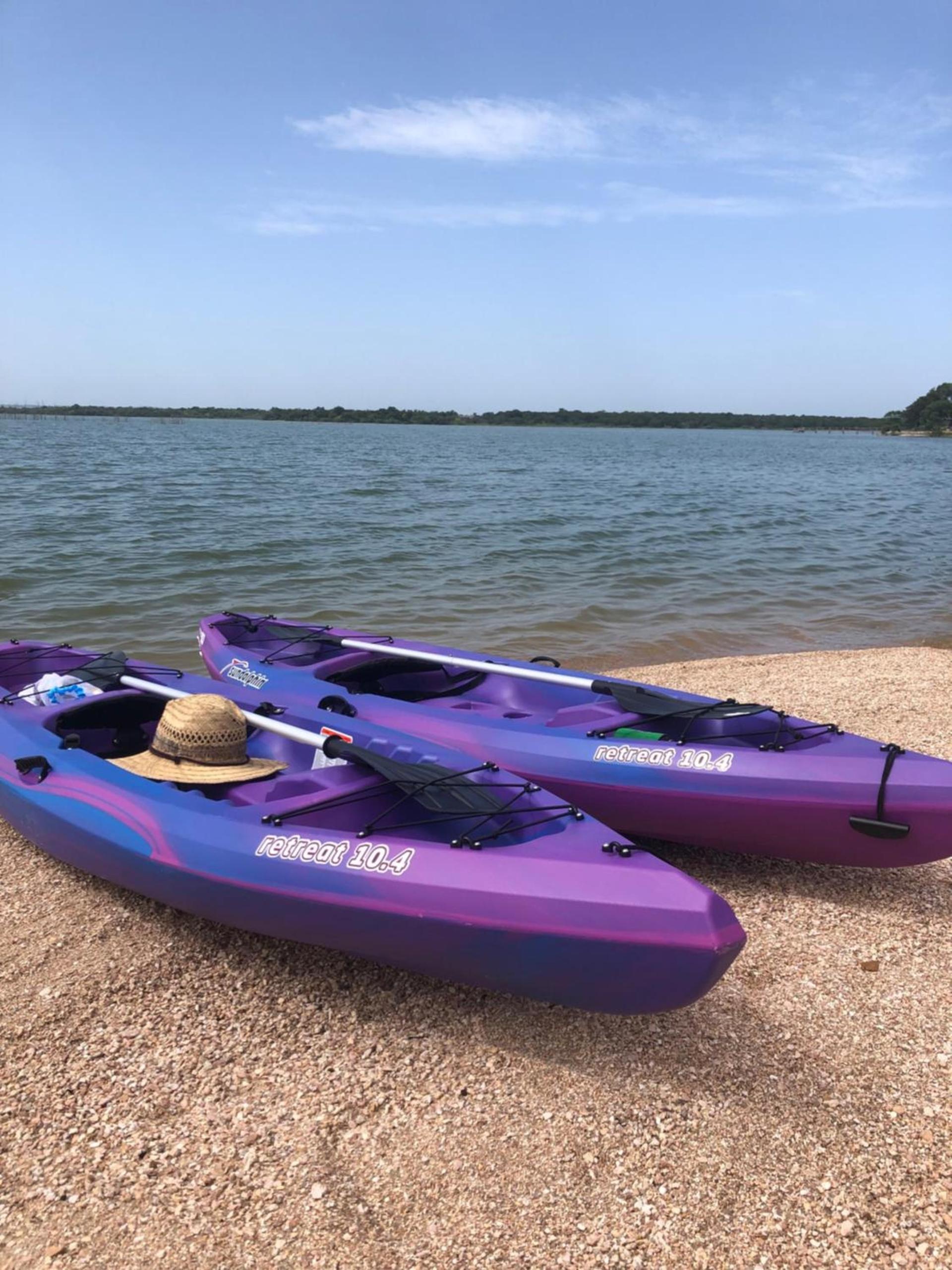 Oasis Lake Buchanan photo 46