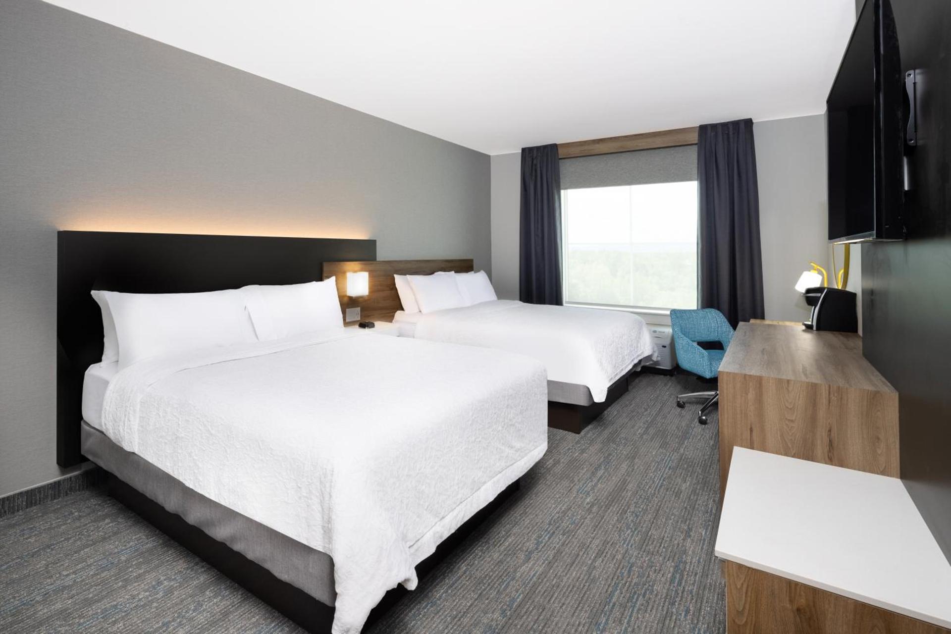 Hampton Inn by Hilton Verona at Turning Stone photo 2