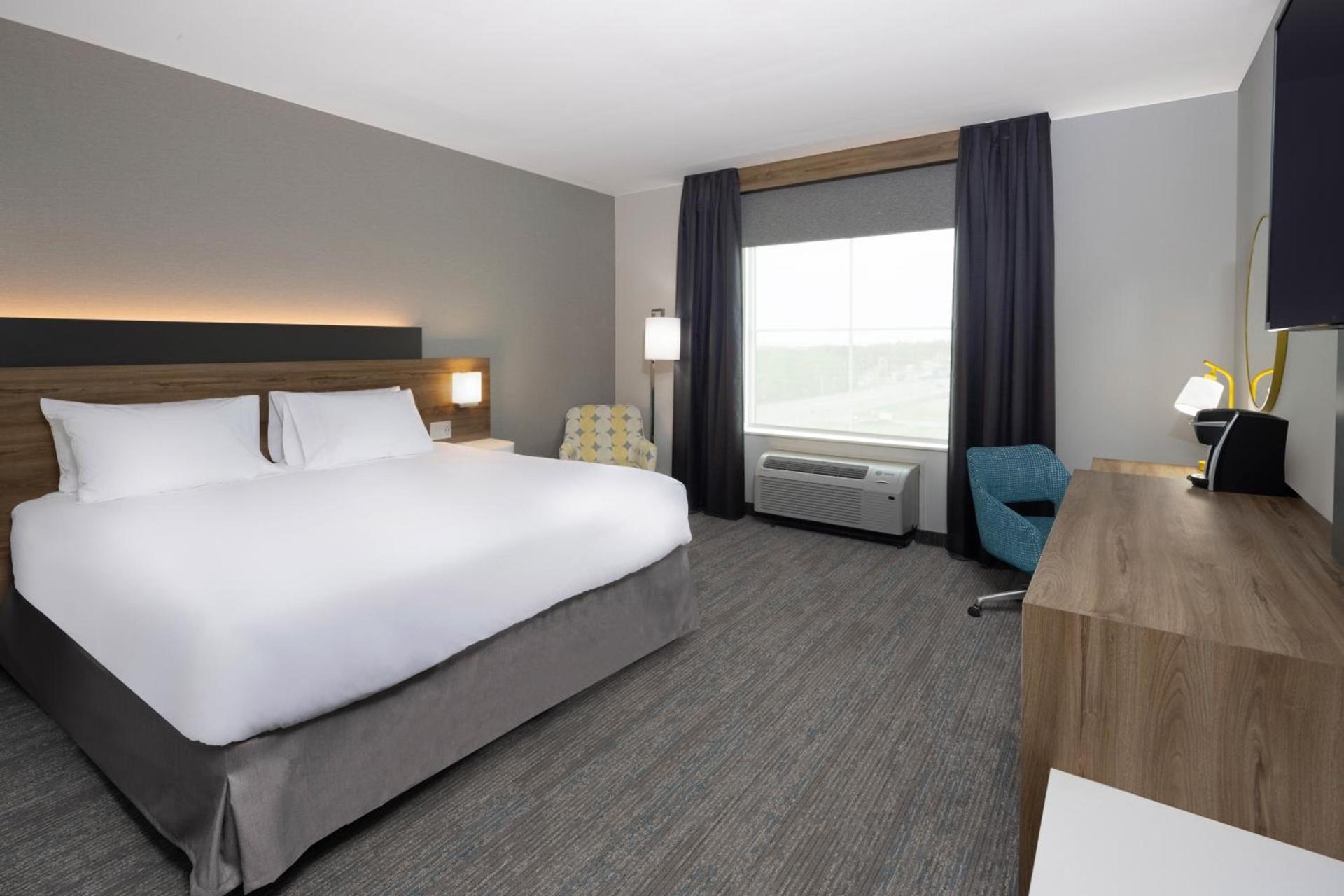 Hampton Inn by Hilton Verona at Turning Stone photo 32