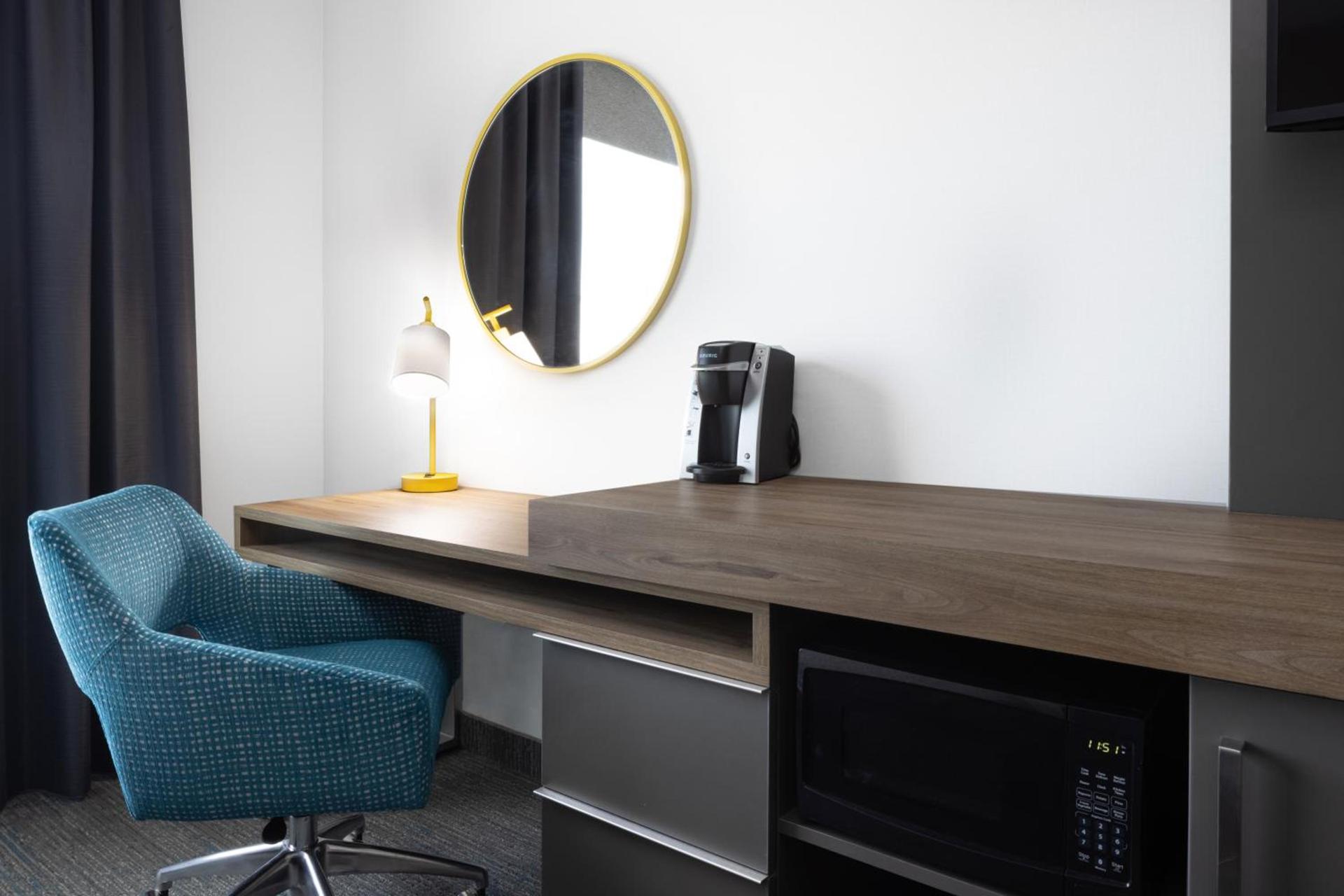 Hampton Inn by Hilton Verona at Turning Stone photo 33