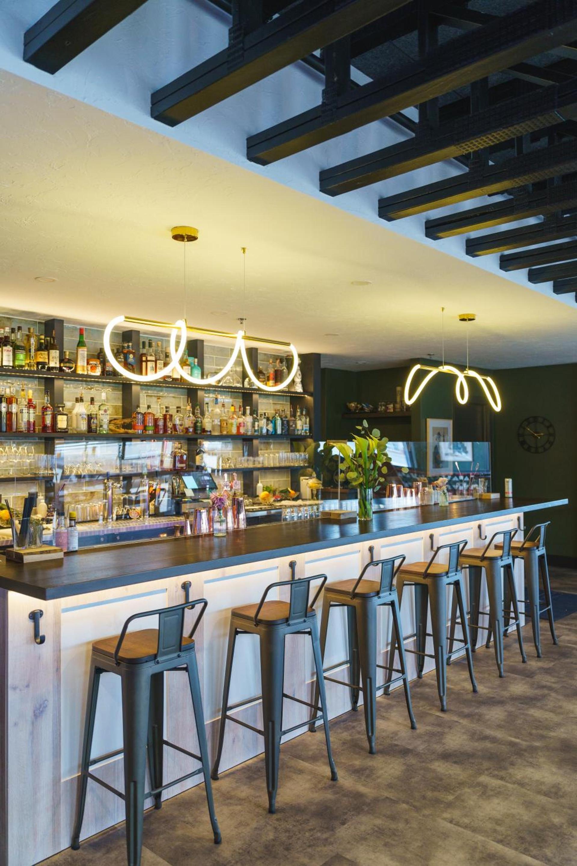 The Scout INN photo 24