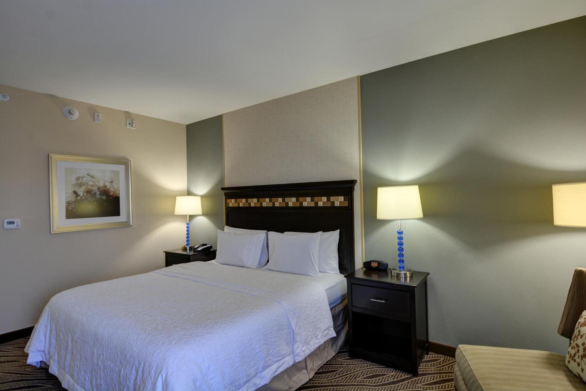 Hampton Inn & Suites Denver Airport / Gateway Park photo 38