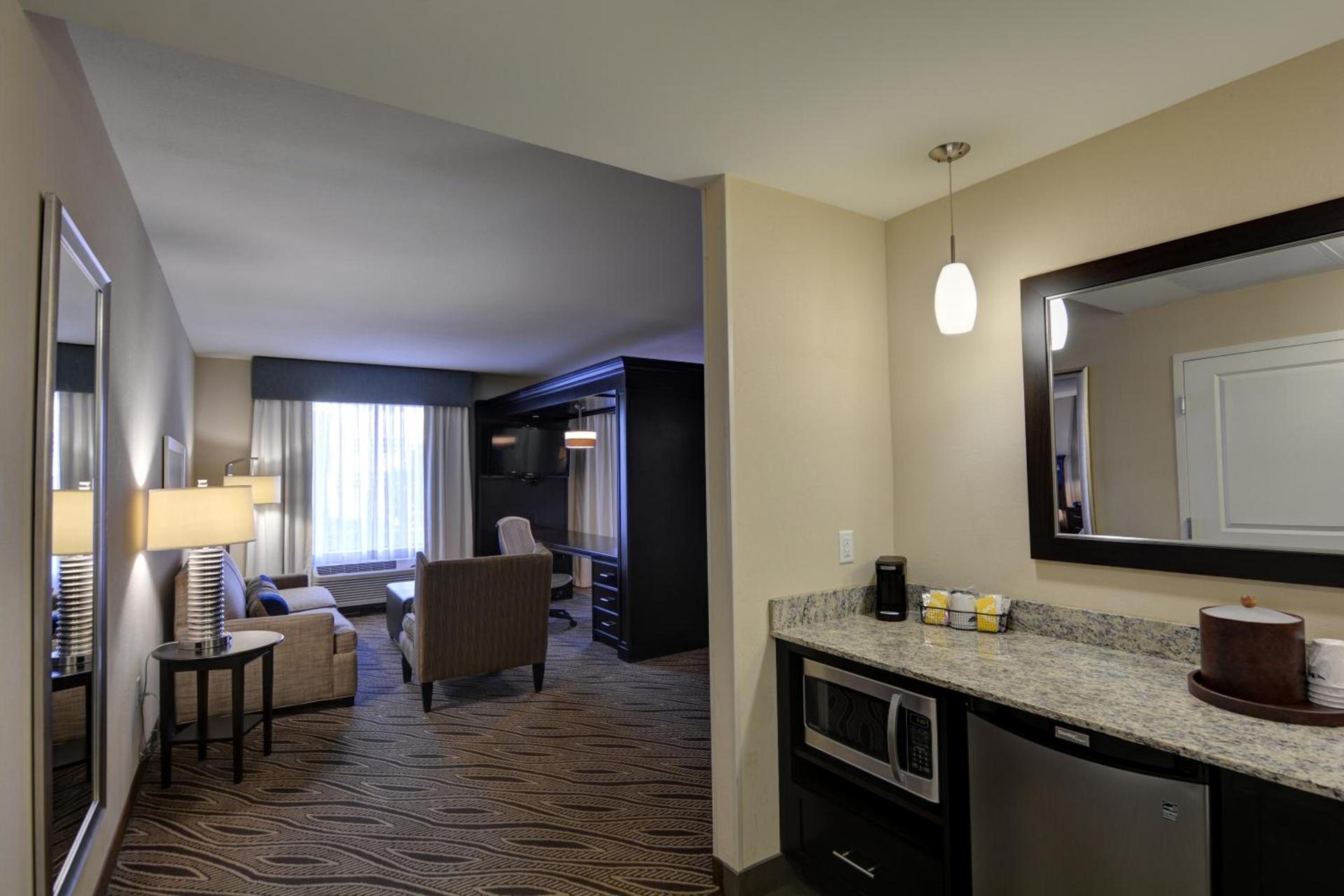 Hampton Inn & Suites Denver Airport / Gateway Park photo 39