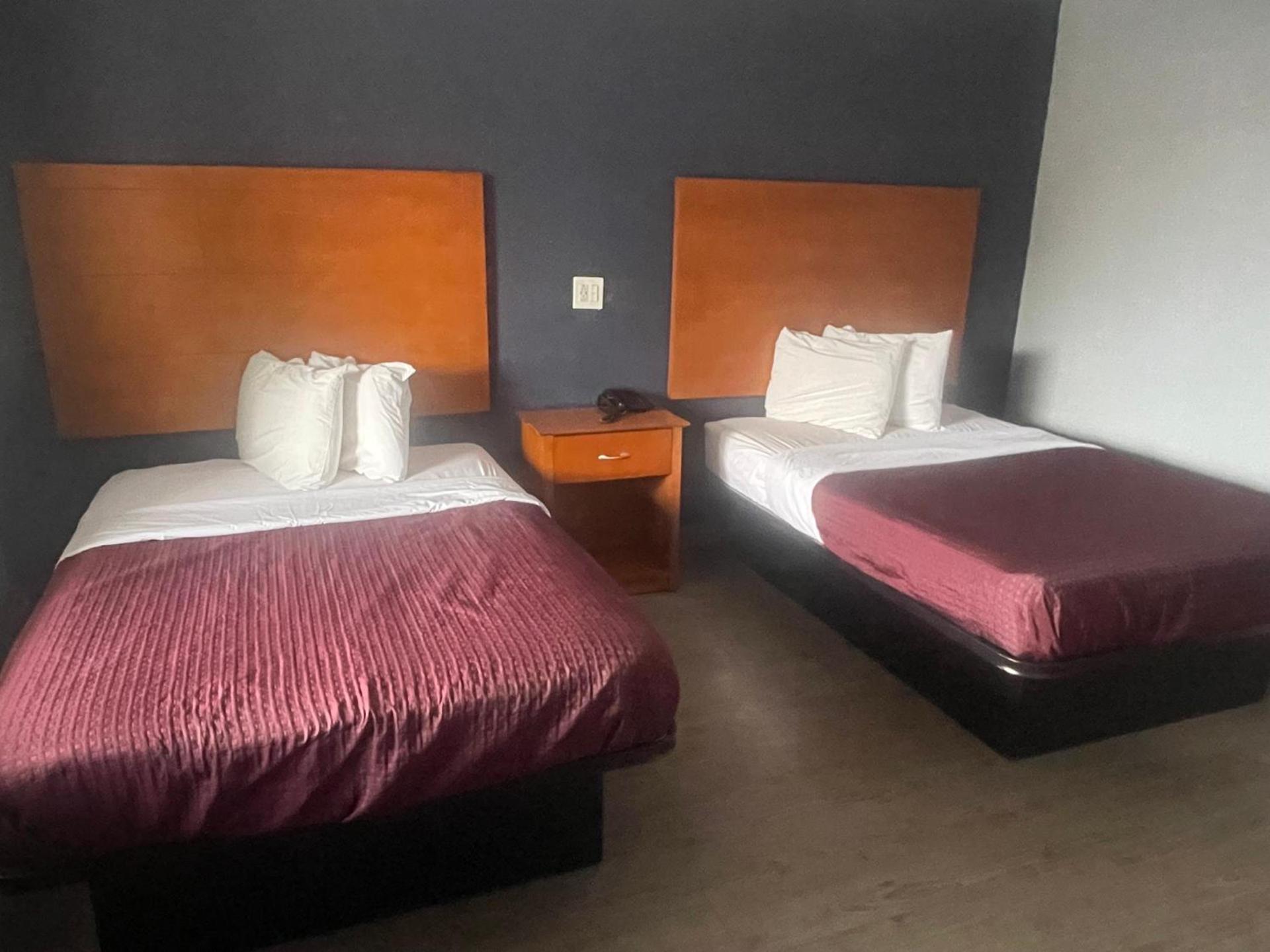 Americas Best Value Inn-Savannah photo 6