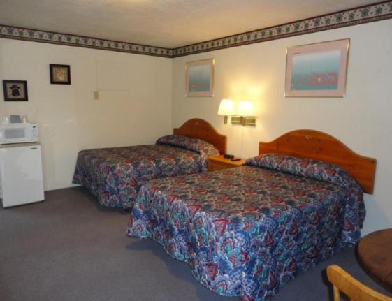 Theater Motel photo 3