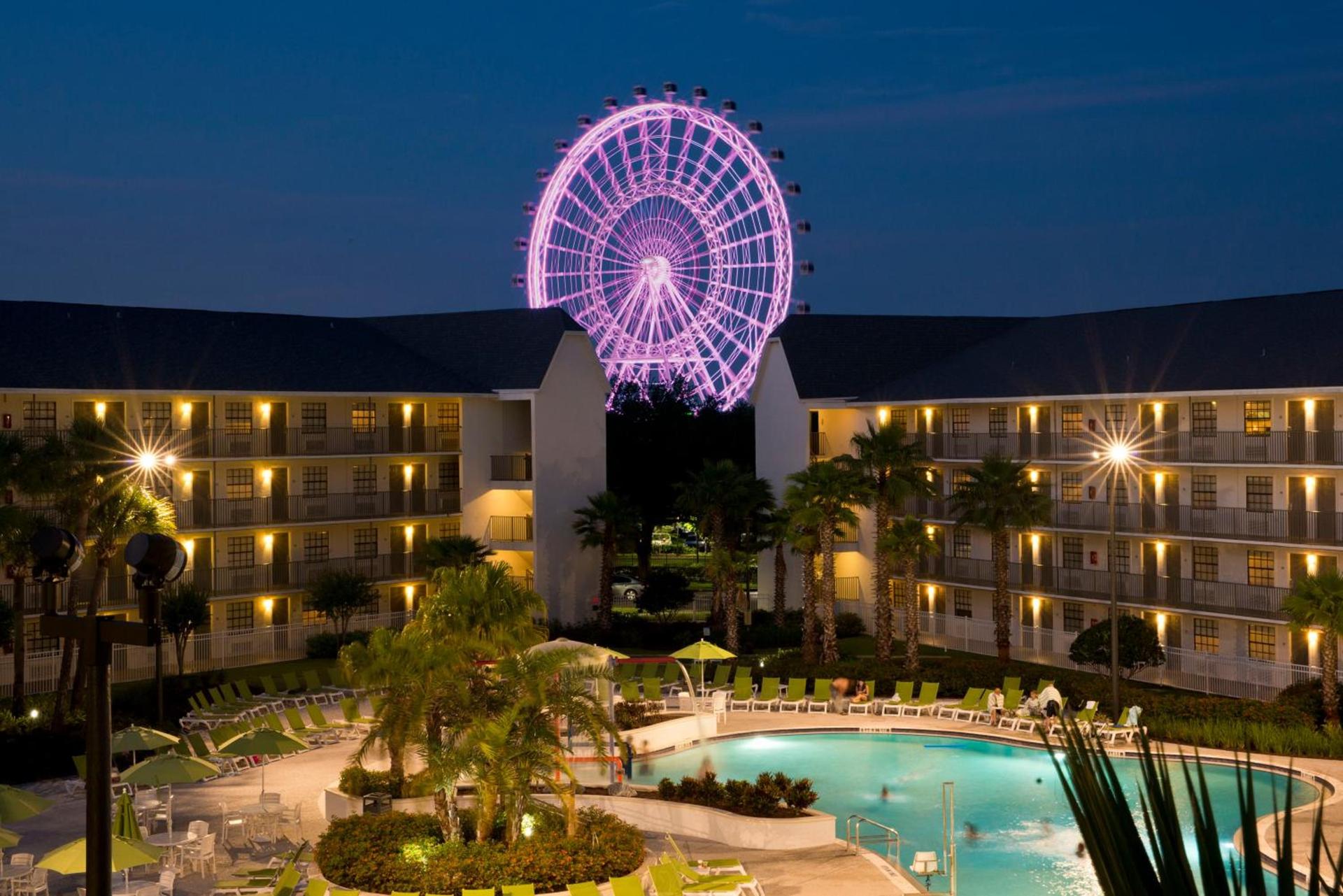 Avanti International Resort photo 36