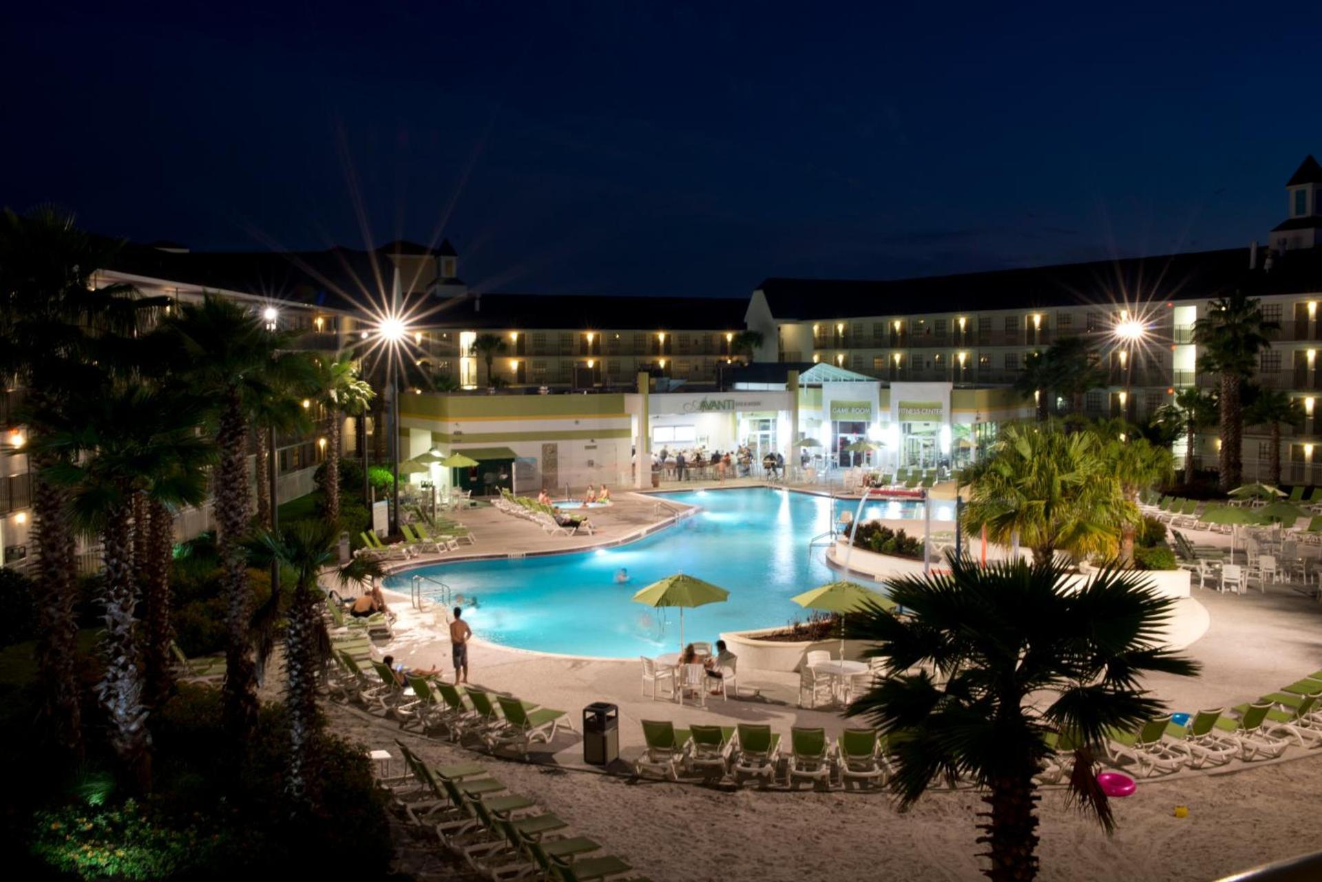 Avanti International Resort photo 11