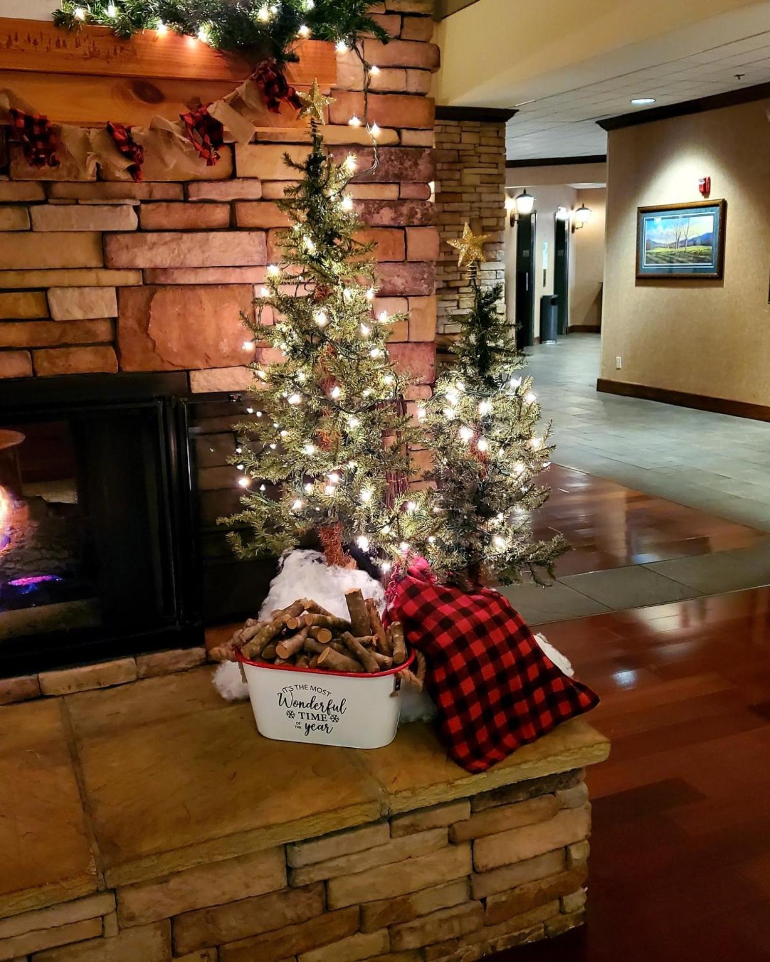 The Ramsey Hotel and Convention Center Pigeon Forge photo 64