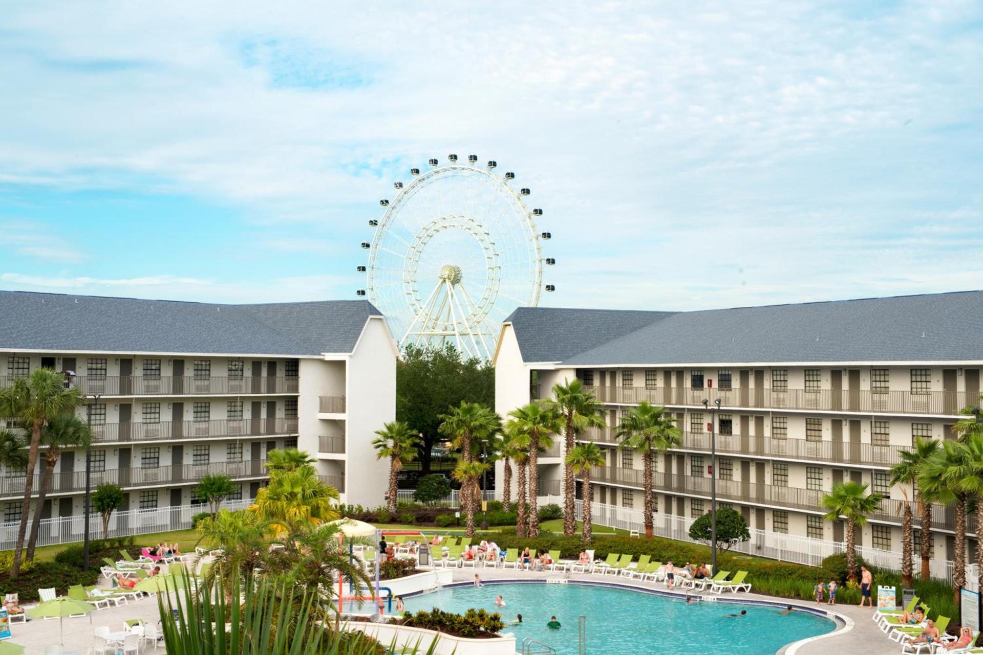 Avanti International Resort photo 5