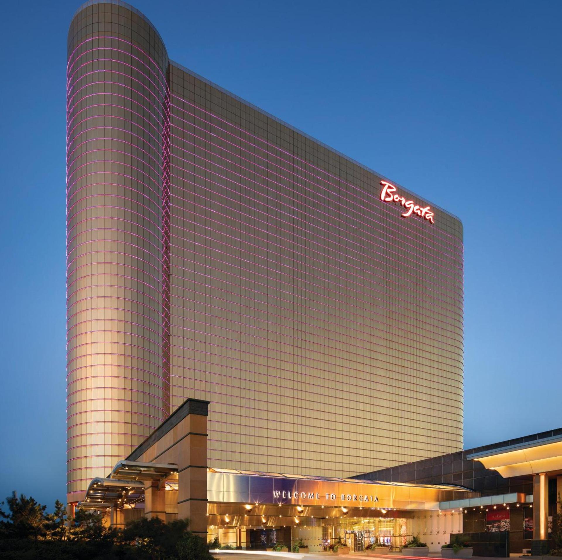 Borgata Hotel Casino & Spa photo 44