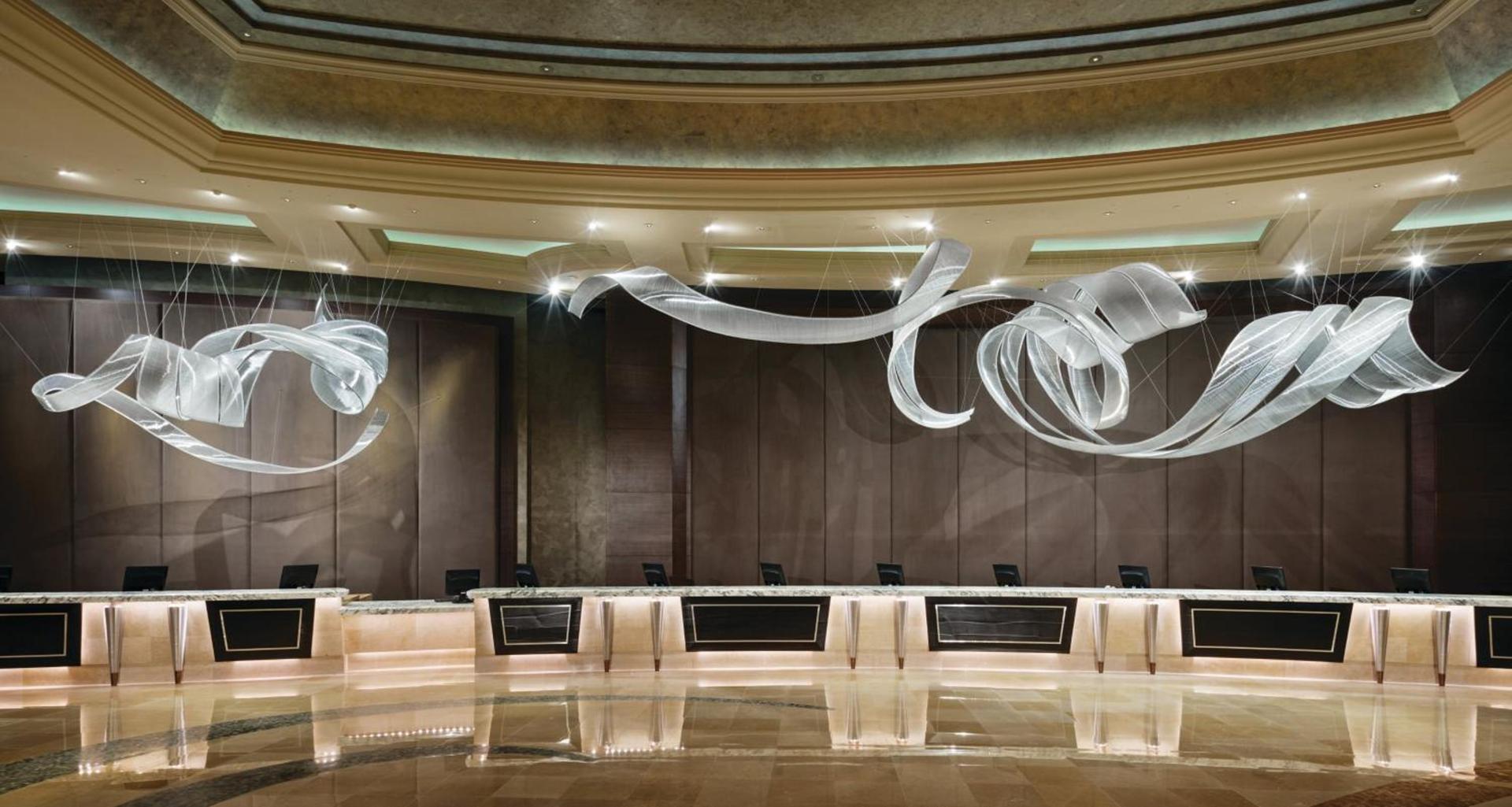 Borgata Hotel Casino & Spa photo 3