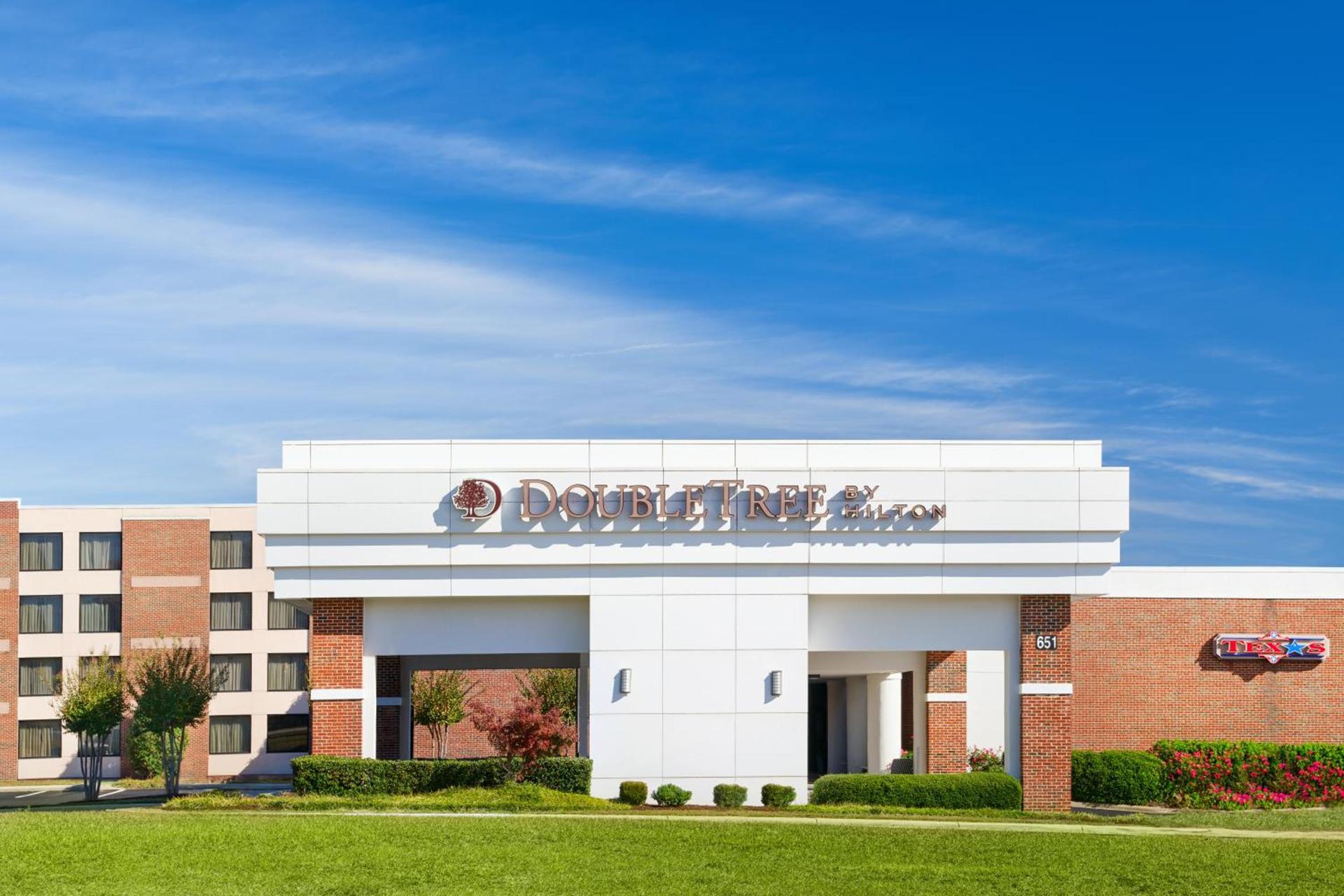 DoubleTree by Hilton Rocky Mount photo 21