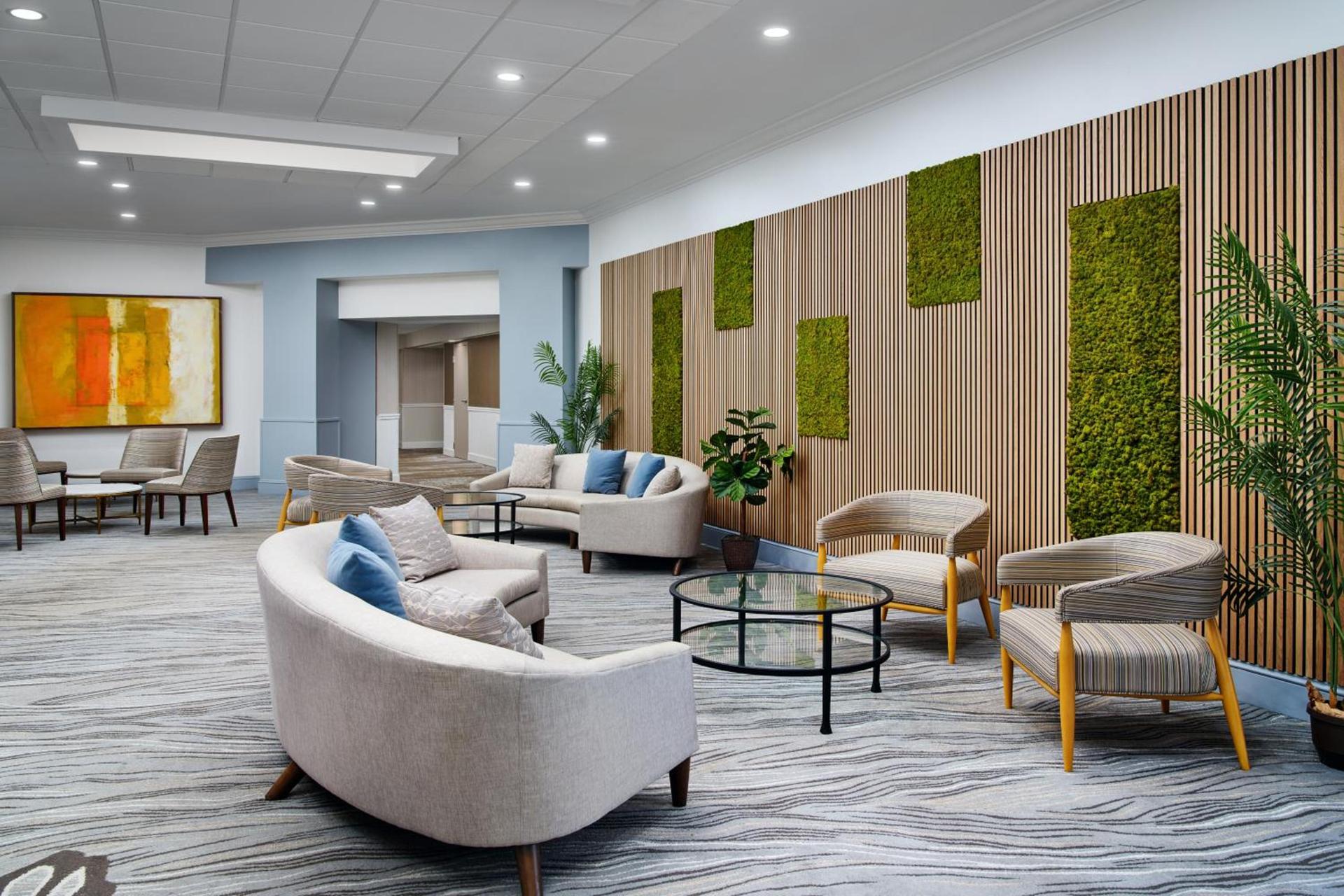 DoubleTree by Hilton Rocky Mount photo 30