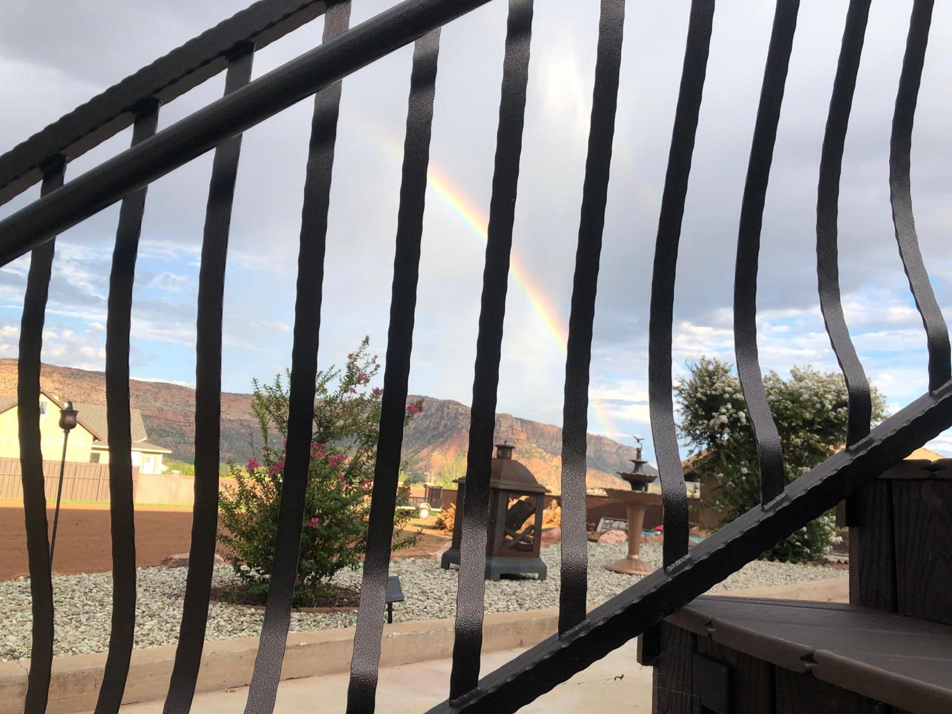 Zion Cliff Lodge photo 3