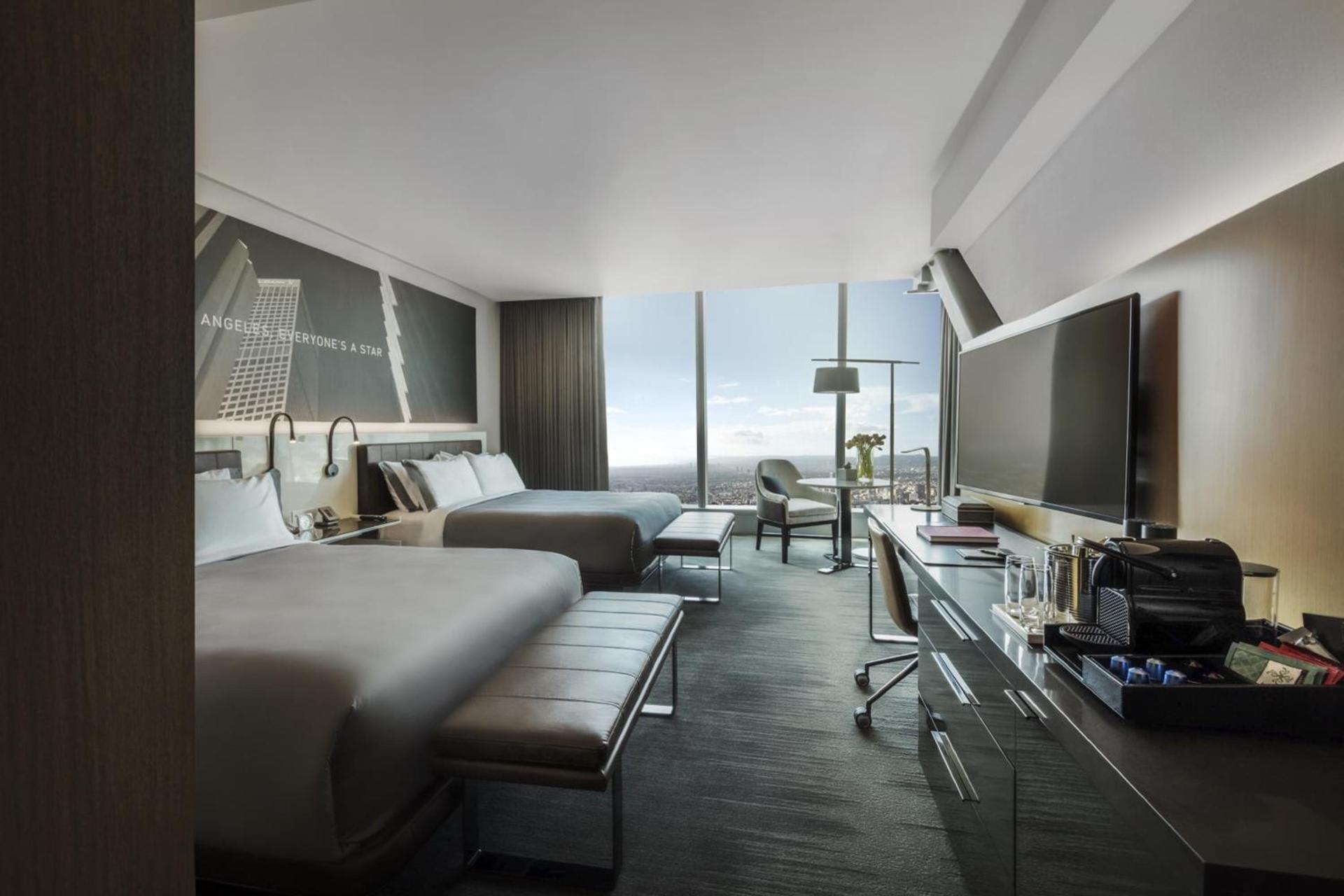 InterContinental - Los Angeles Downtown by IHG photo 40