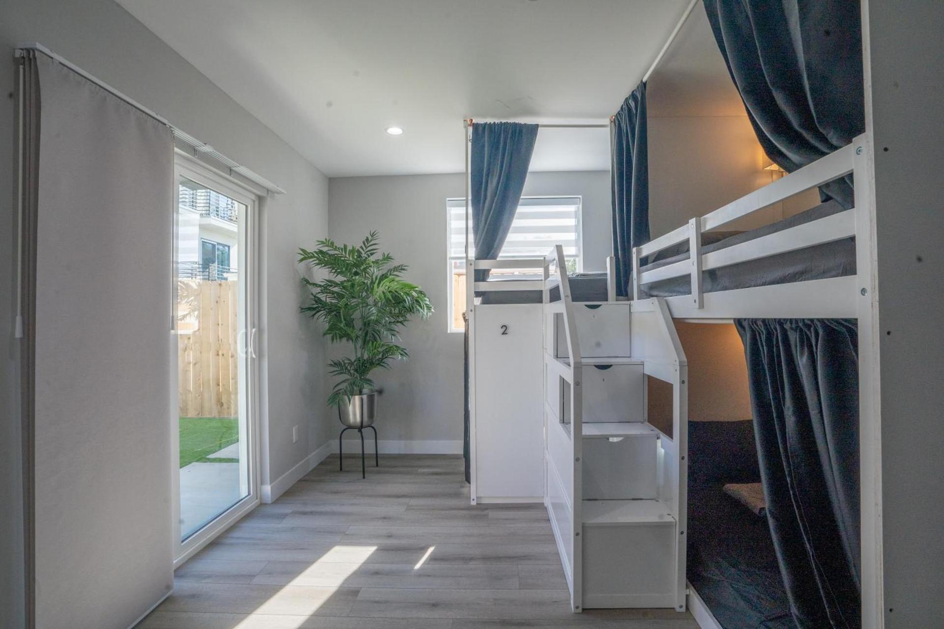 Normandie Hostel photo 15