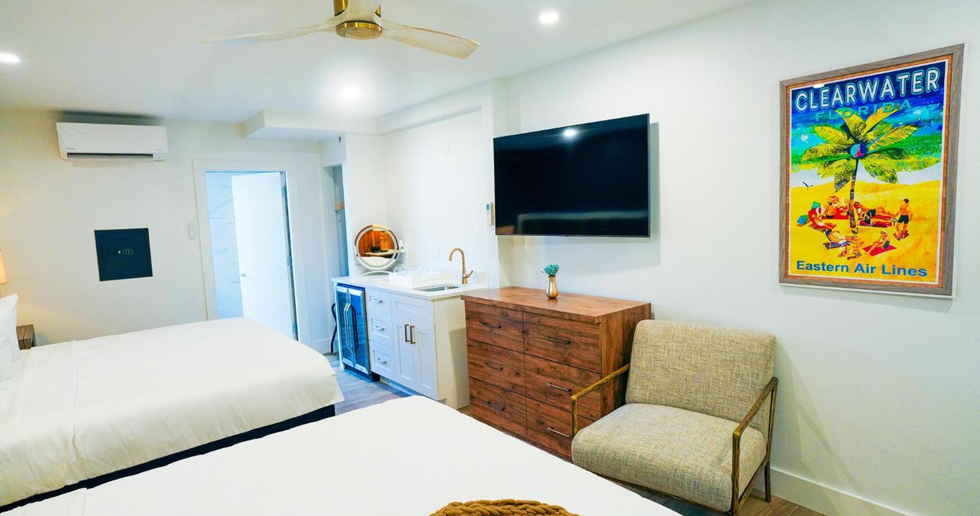 Ivory Sands Beach Suites photo 18