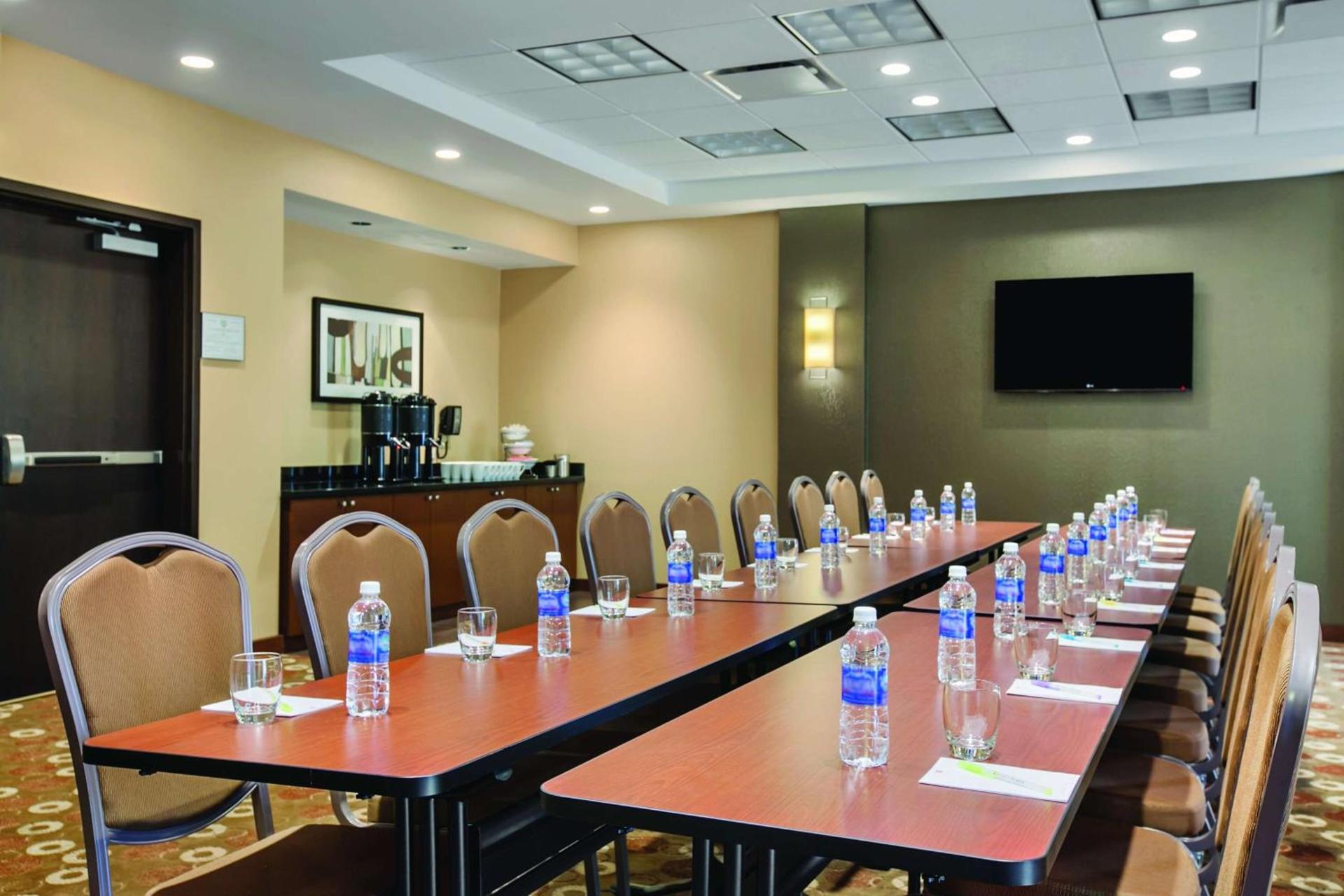 Hyatt Place Raleigh Cary photo 9