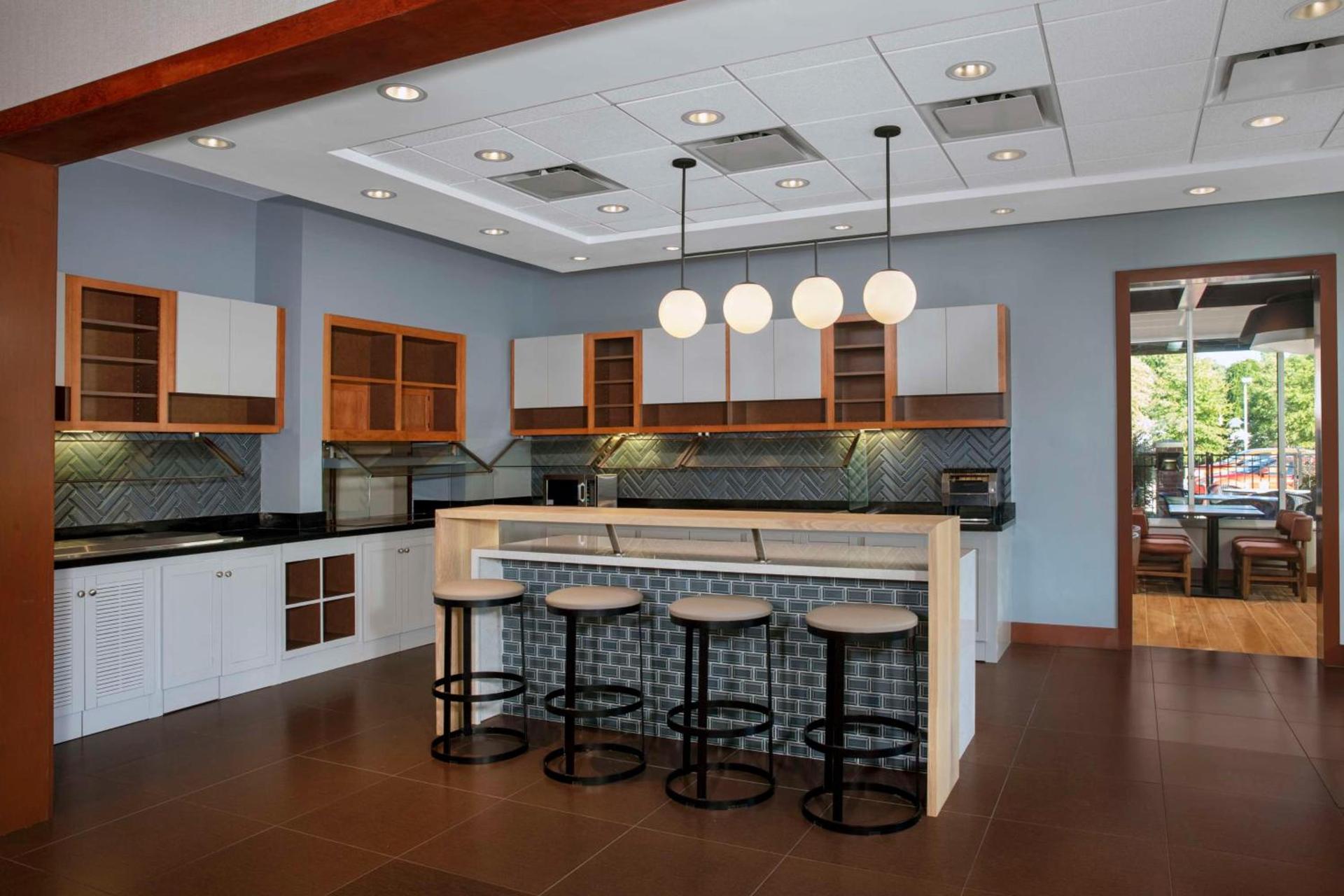 Hyatt Place Raleigh Cary photo 11