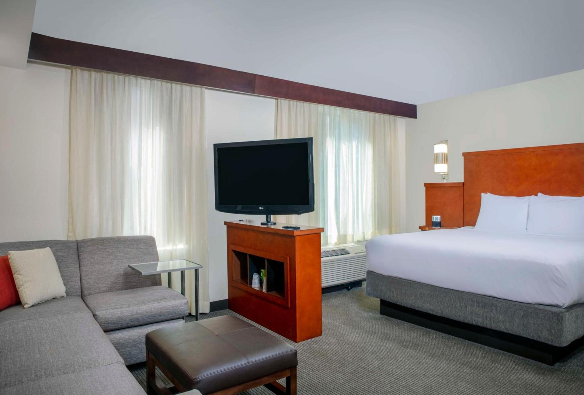 Hyatt Place Raleigh Cary photo 13