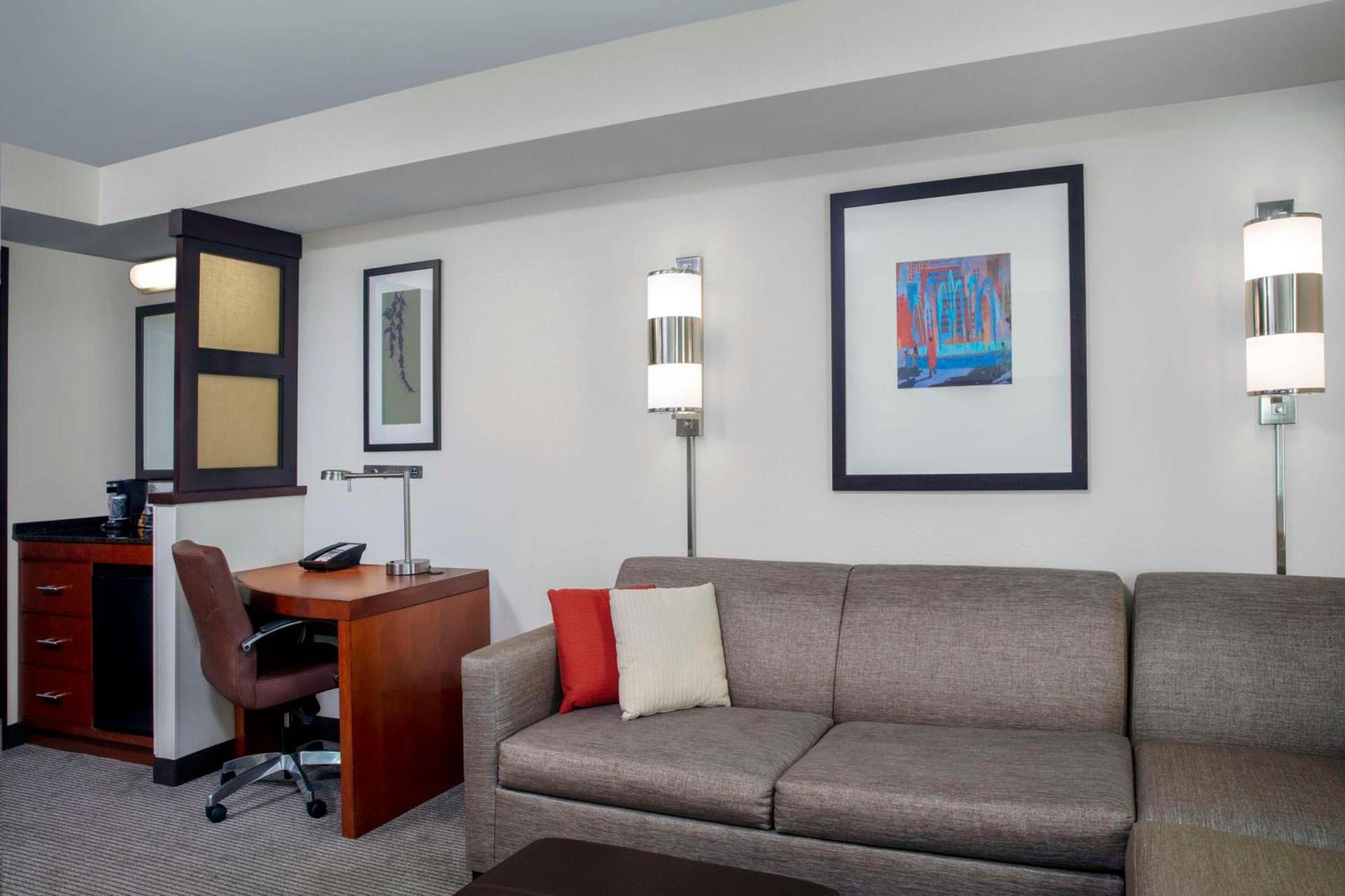 Hyatt Place Raleigh Cary photo 14