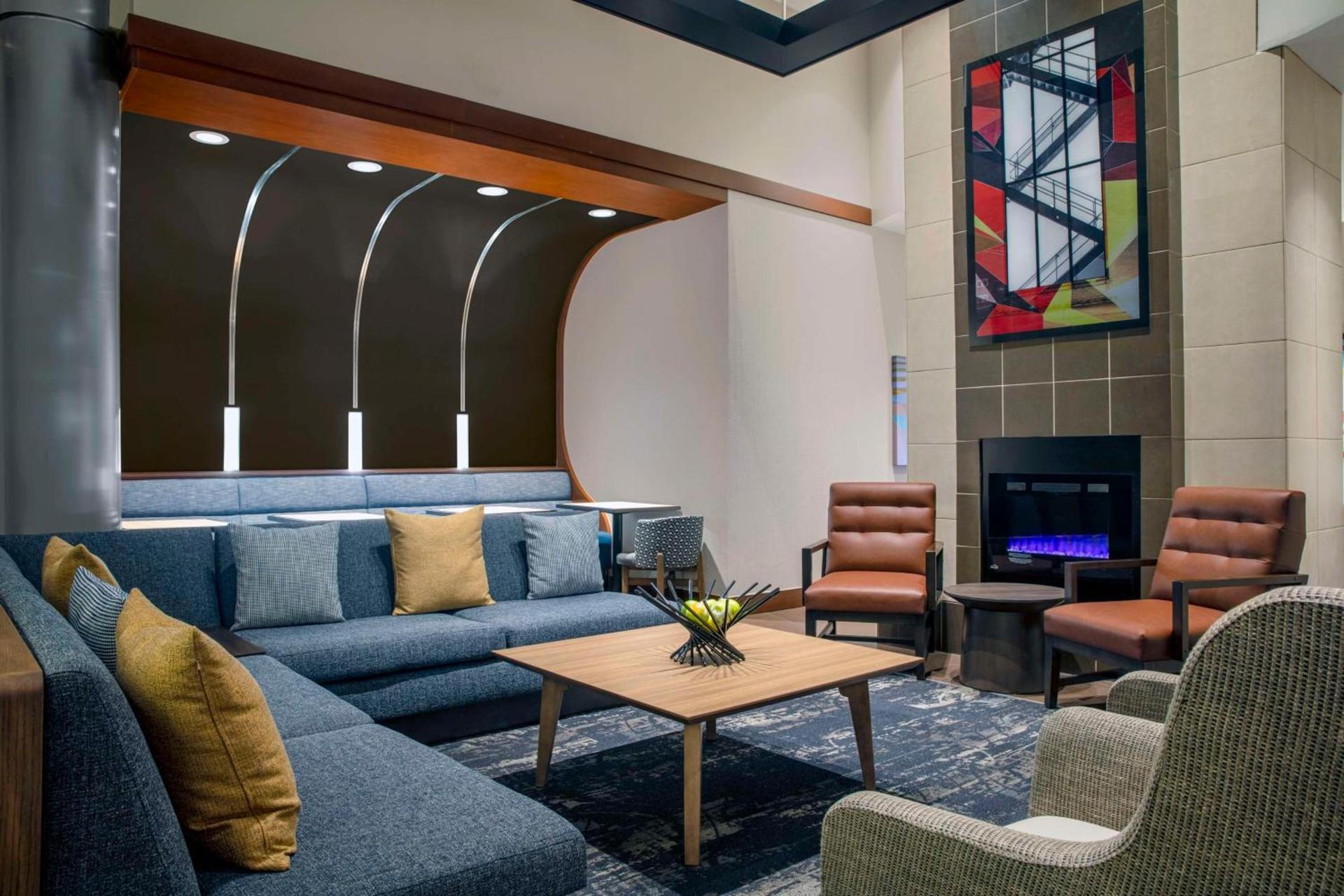 Hyatt Place Raleigh Cary photo 17