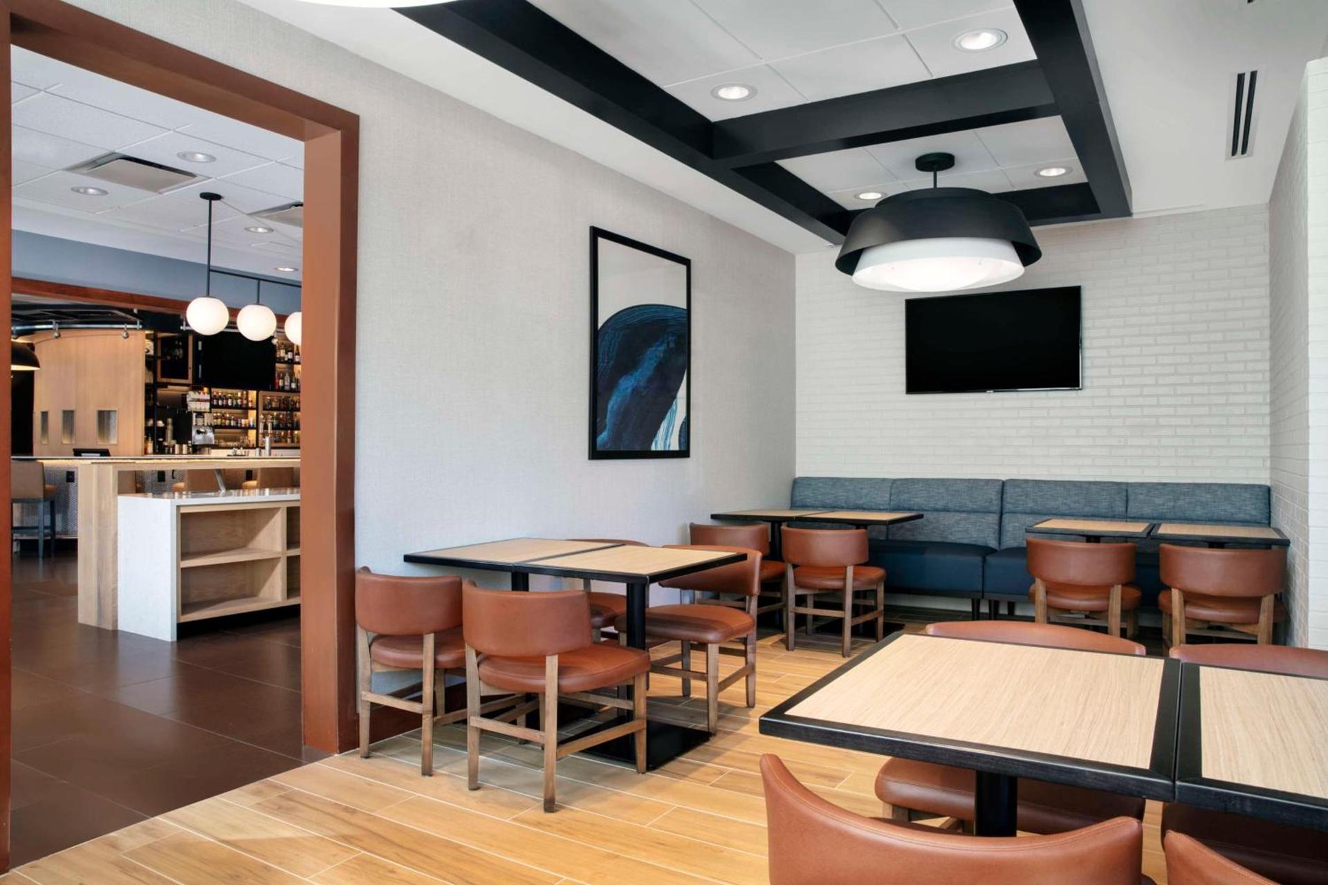 Hyatt Place Raleigh Cary photo 16