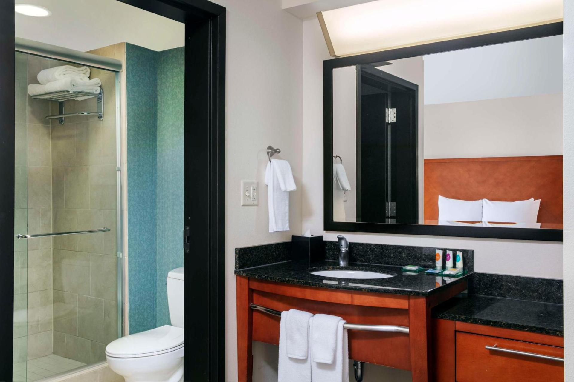 Hyatt Place Raleigh Cary photo 19