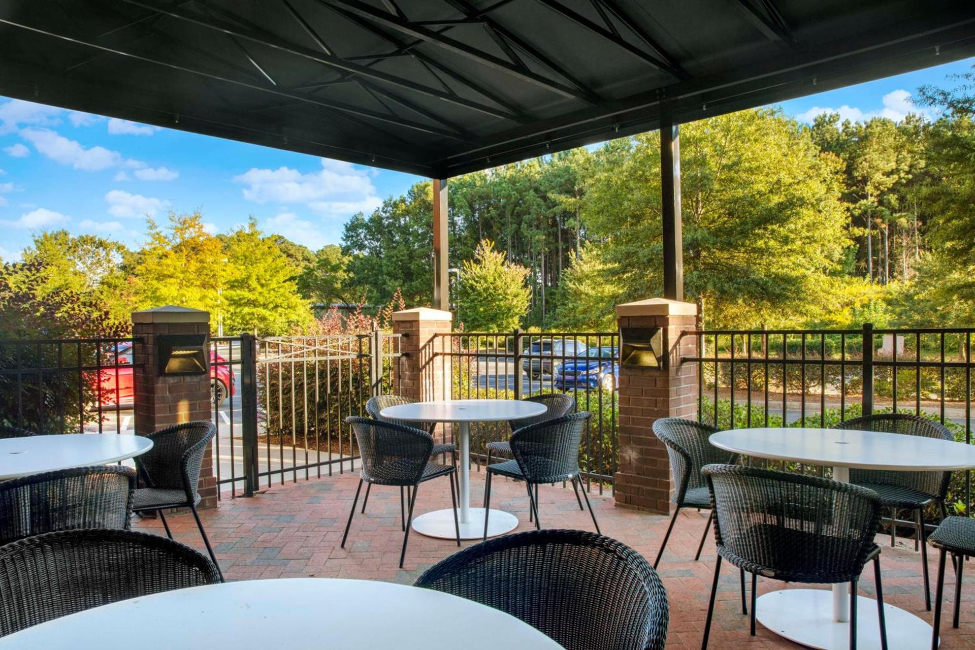 Hyatt Place Raleigh Cary photo 20