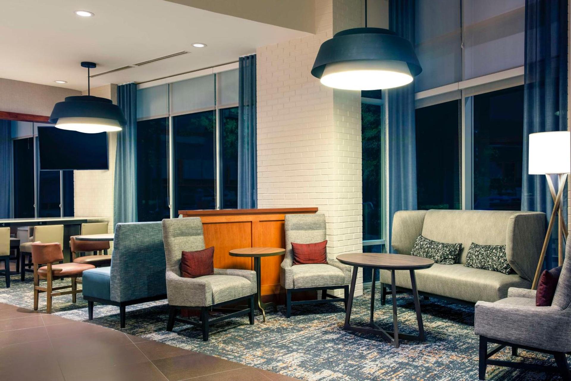 Hyatt Place Raleigh Cary photo 21