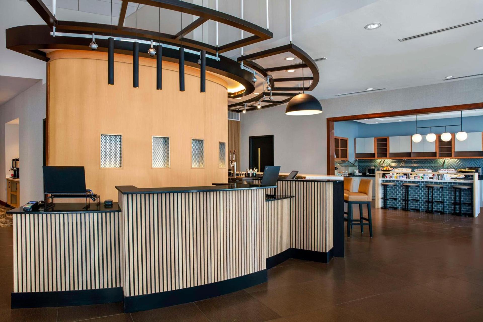 Hyatt Place Raleigh Cary photo 23