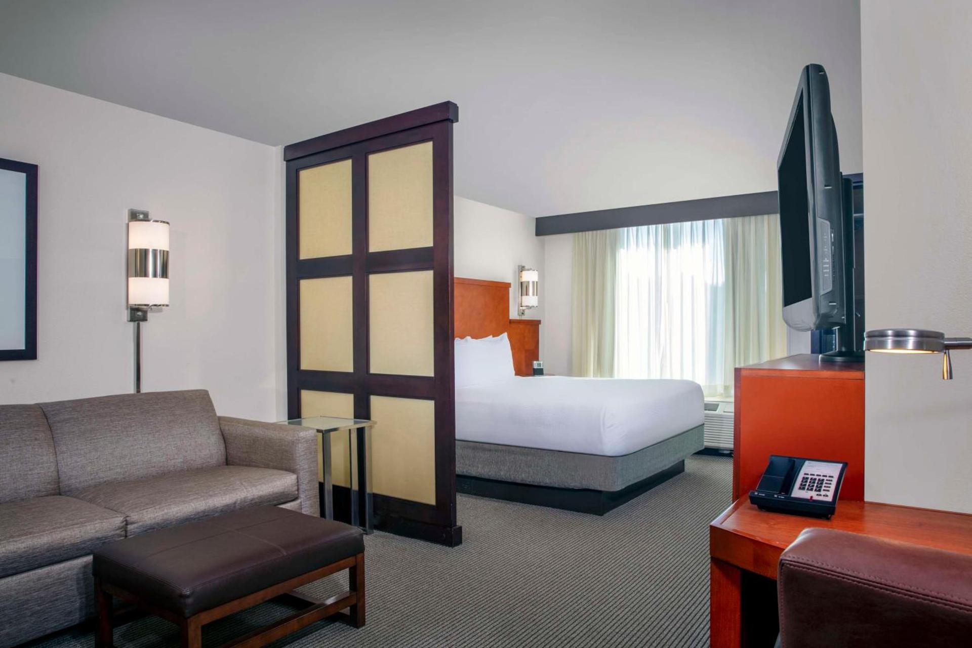 Hyatt Place Raleigh Cary photo 24