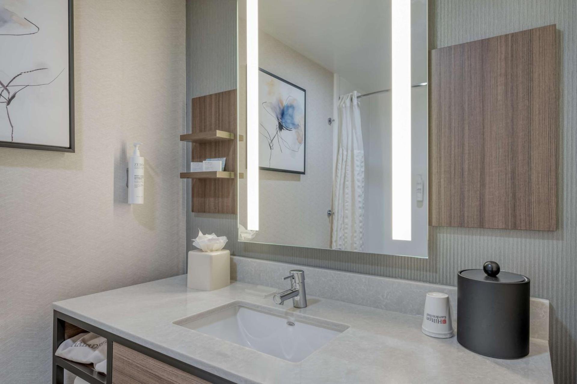 Hilton Garden Inn Clarksburg photo 9