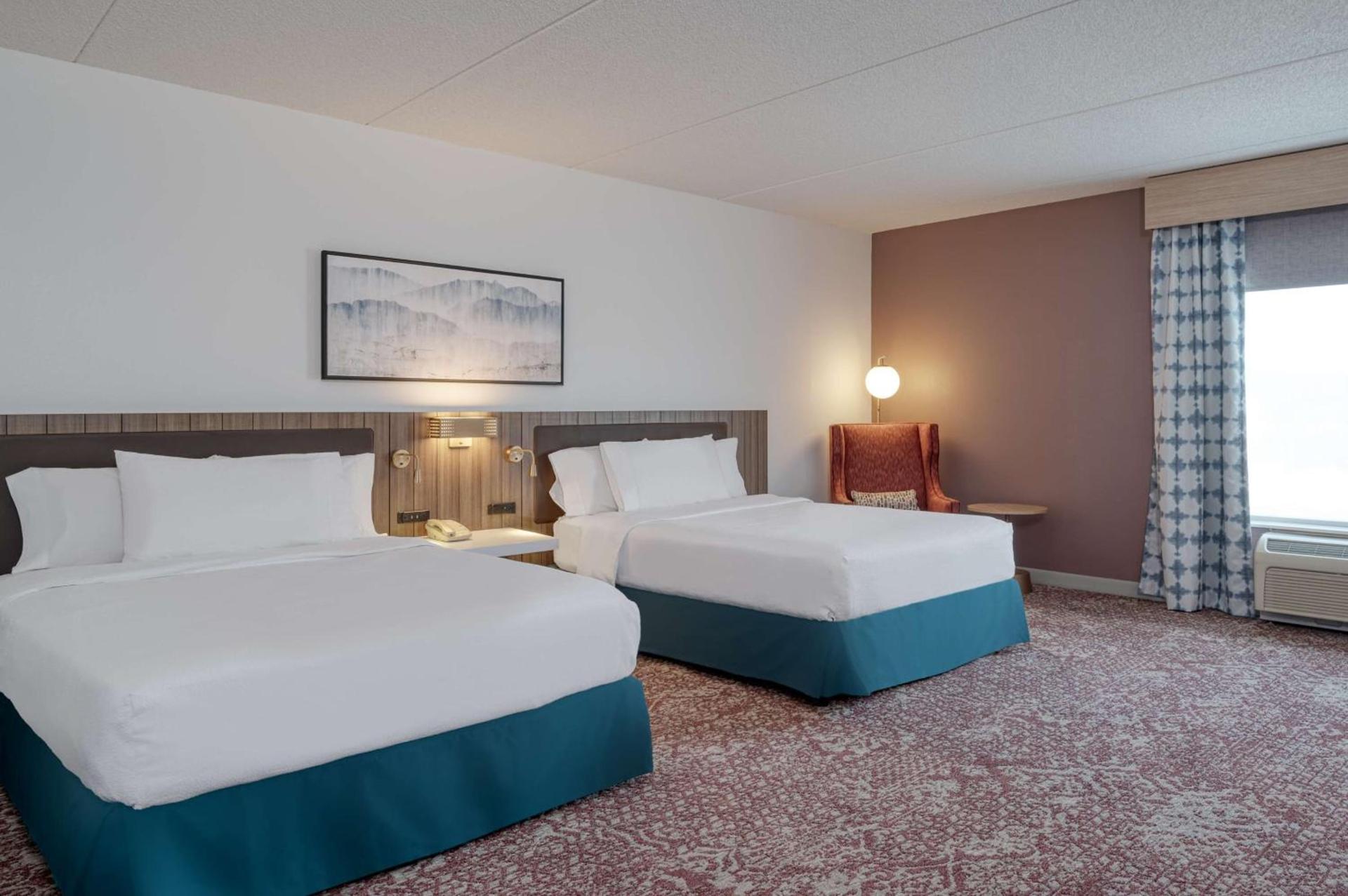 Hilton Garden Inn Clarksburg photo 11